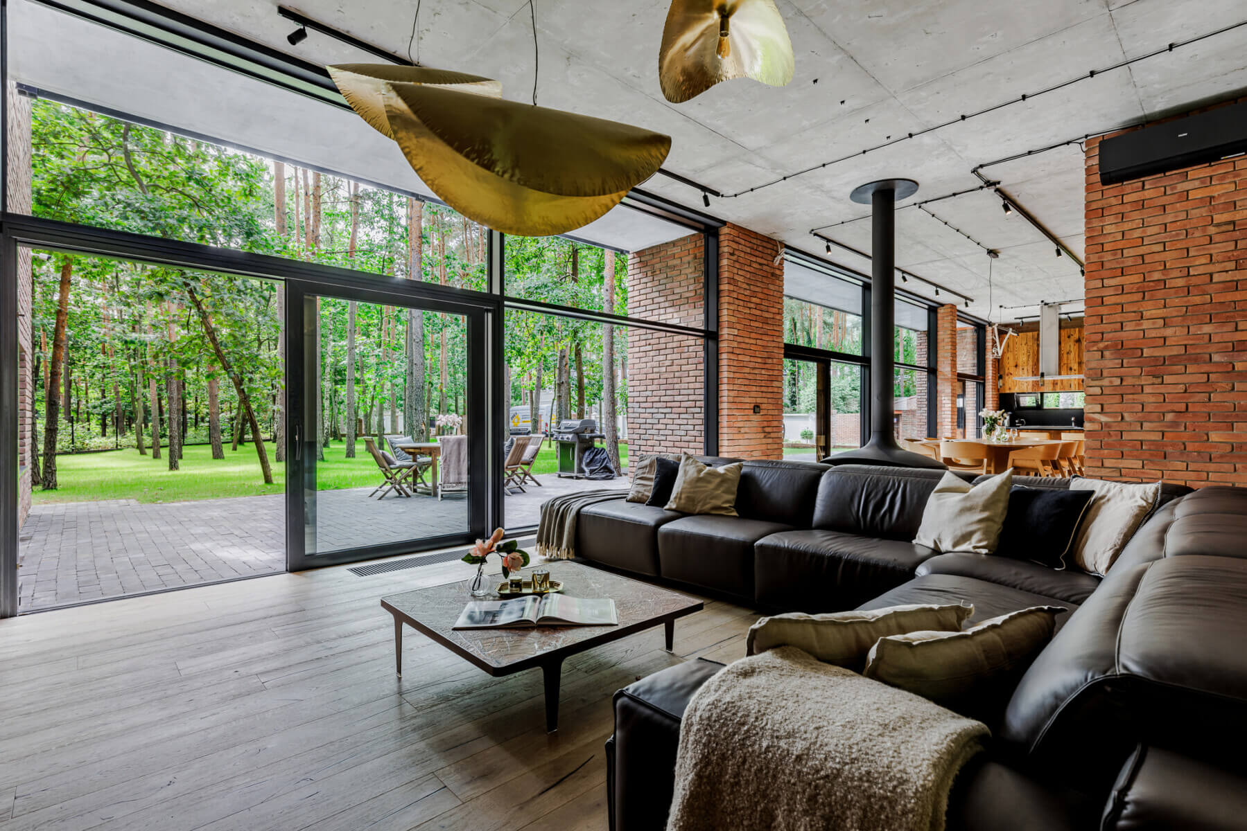 Dom na sprzedaż - Warszawa, Wawer, Vilea Property Butique 1