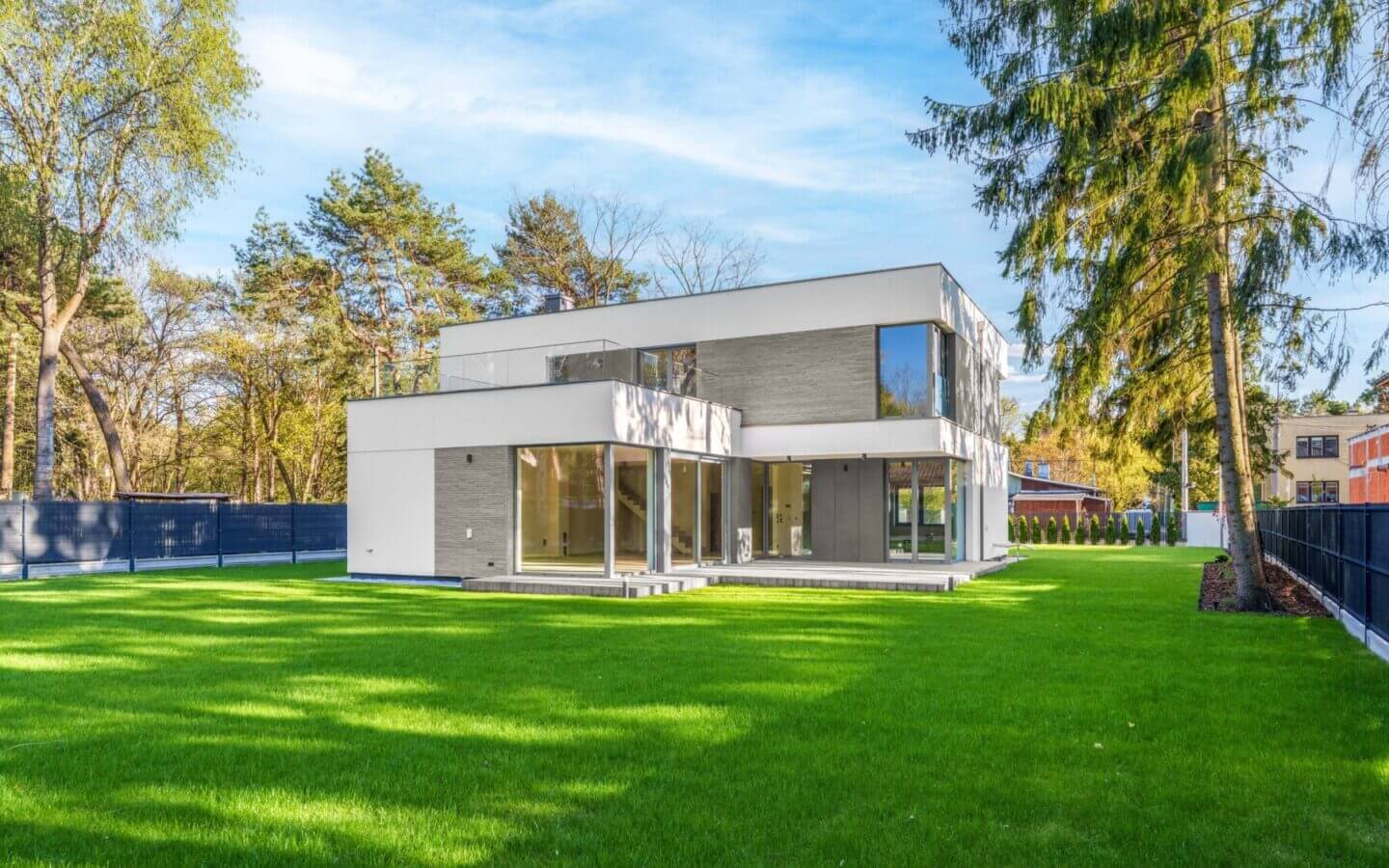 Dom na sprzedaż - Warszawa, Wawer, Vilea Property Butique 1