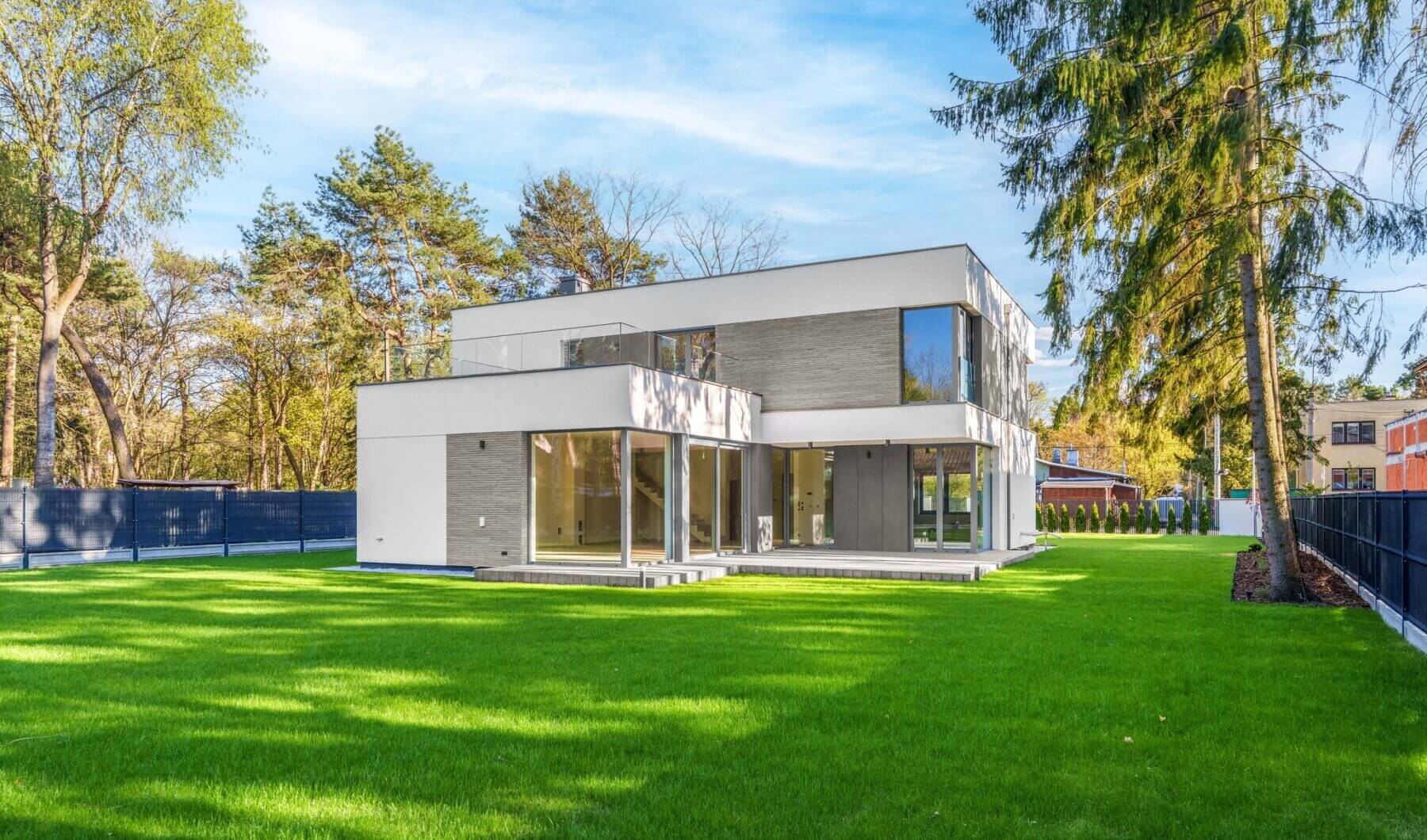Dom na sprzedaż - Warszawa, Wawer, Vilea Property Butique 1