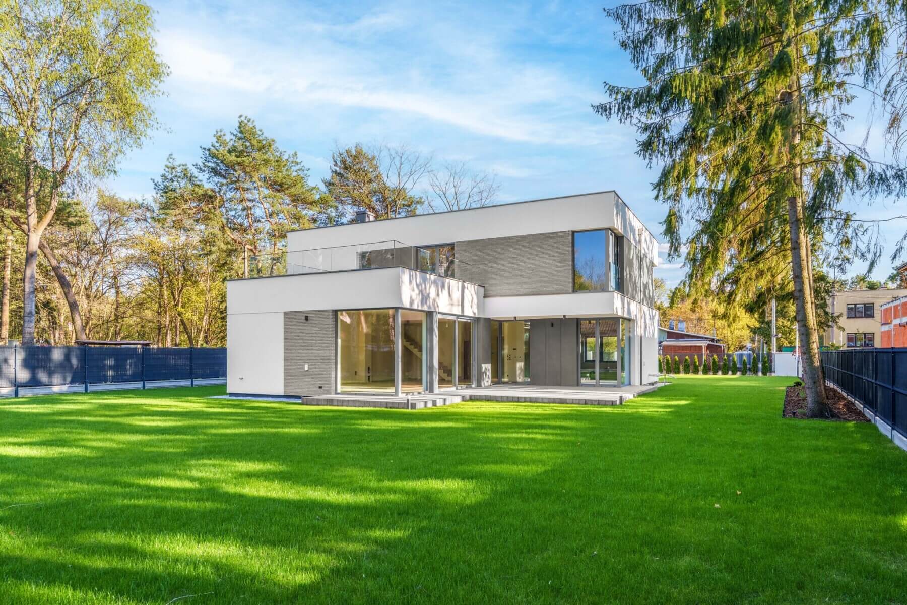 Dom na sprzedaż - Warszawa, Wawer, Vilea Property Butique 1