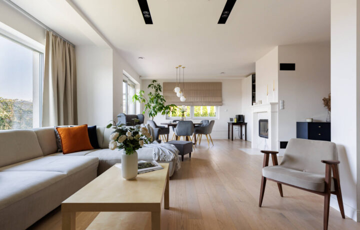 Dom na sprzedaż - Warszawa, Wawer, Vilea Property Butique 1