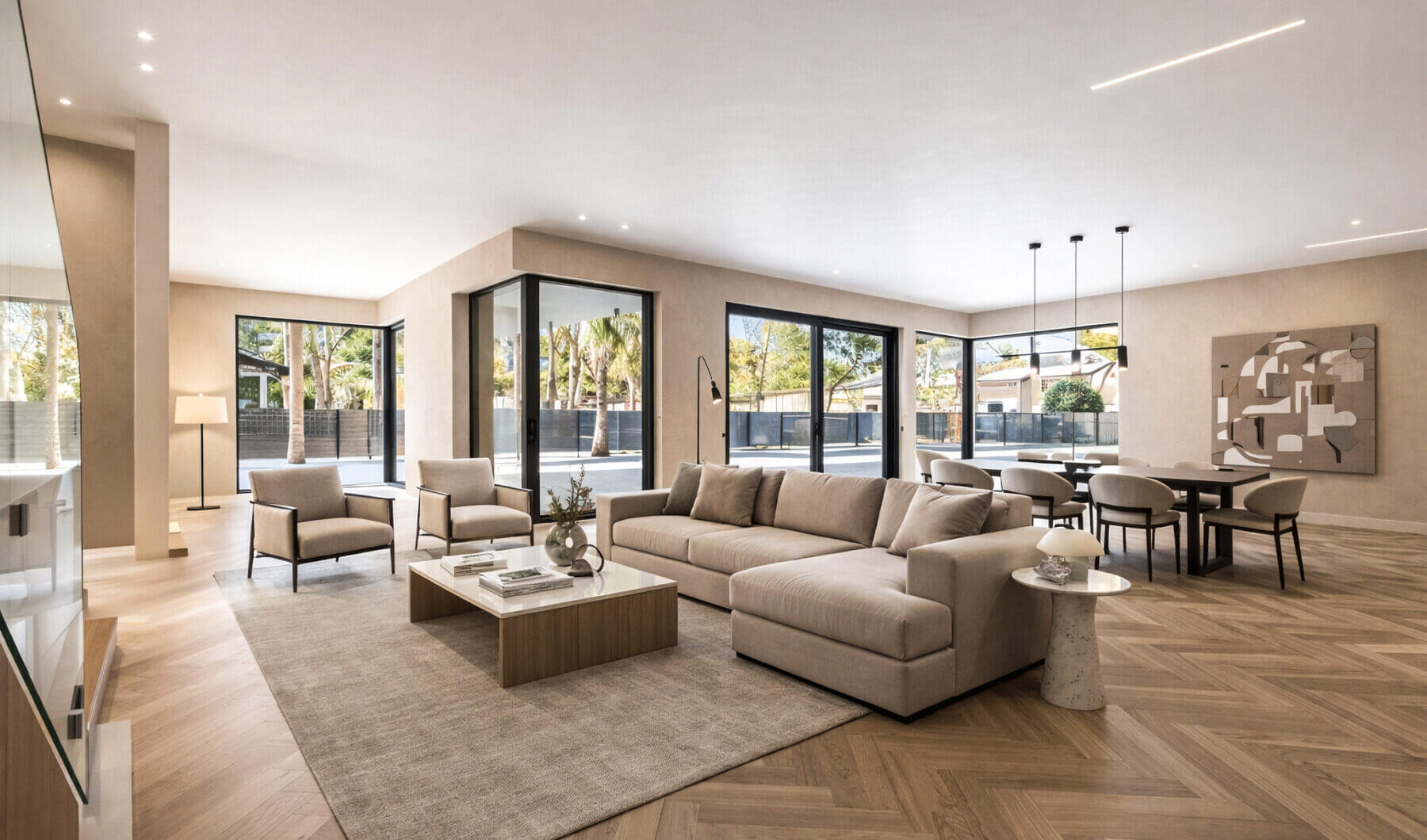 Dom na sprzedaż - Warszawa, Wawer, Vilea Property Butique 10