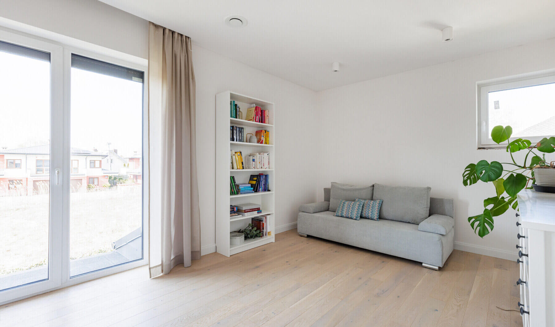 Dom na sprzedaż - Warszawa, Wawer, Vilea Property Butique 18