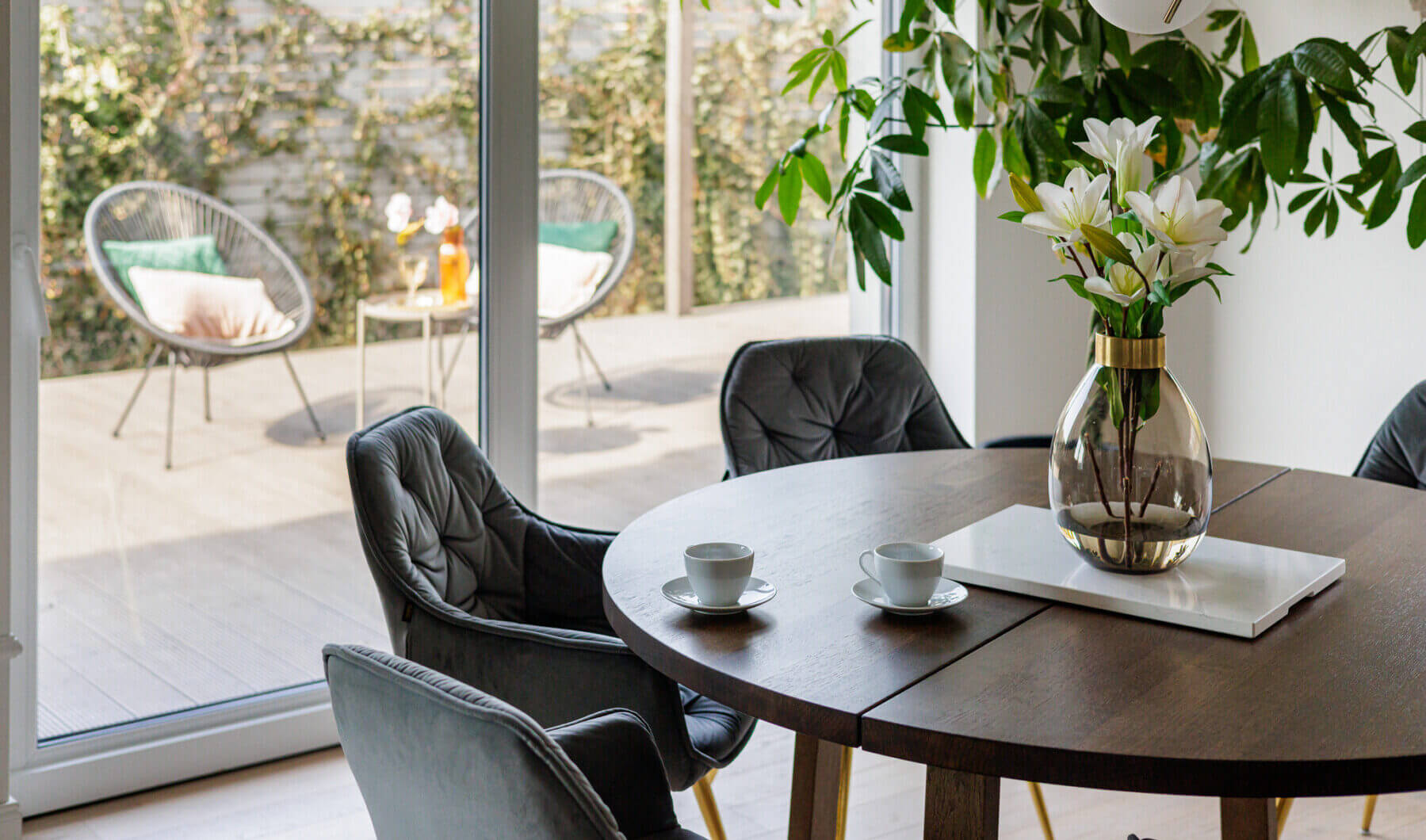 Dom na sprzedaż - Warszawa, Wawer, Vilea Property Butique 19