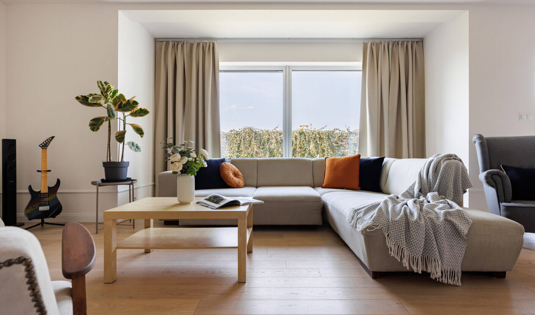 Dom na sprzedaż - Warszawa, Wawer, Vilea Property Butique 2