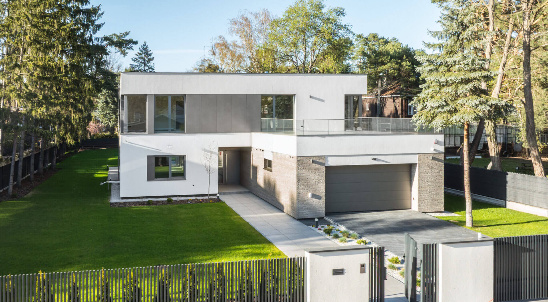 Dom na sprzedaż - Warszawa, Wawer, Vilea Property Butique 2