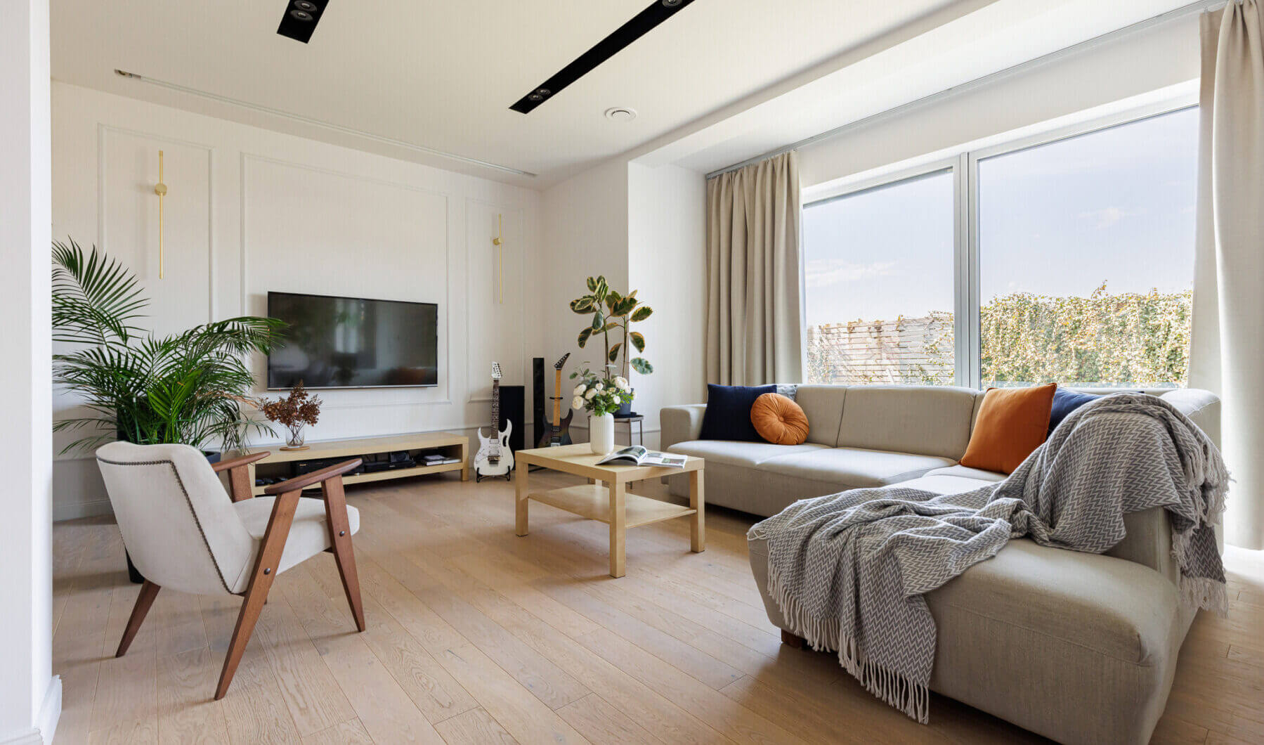 Dom na sprzedaż - Warszawa, Wawer, Vilea Property Butique 3