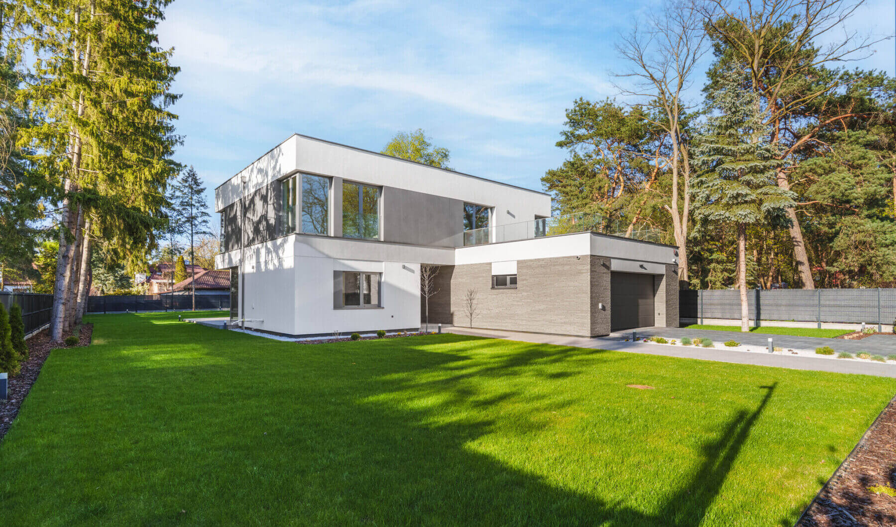 Dom na sprzedaż - Warszawa, Wawer, Vilea Property Butique 3