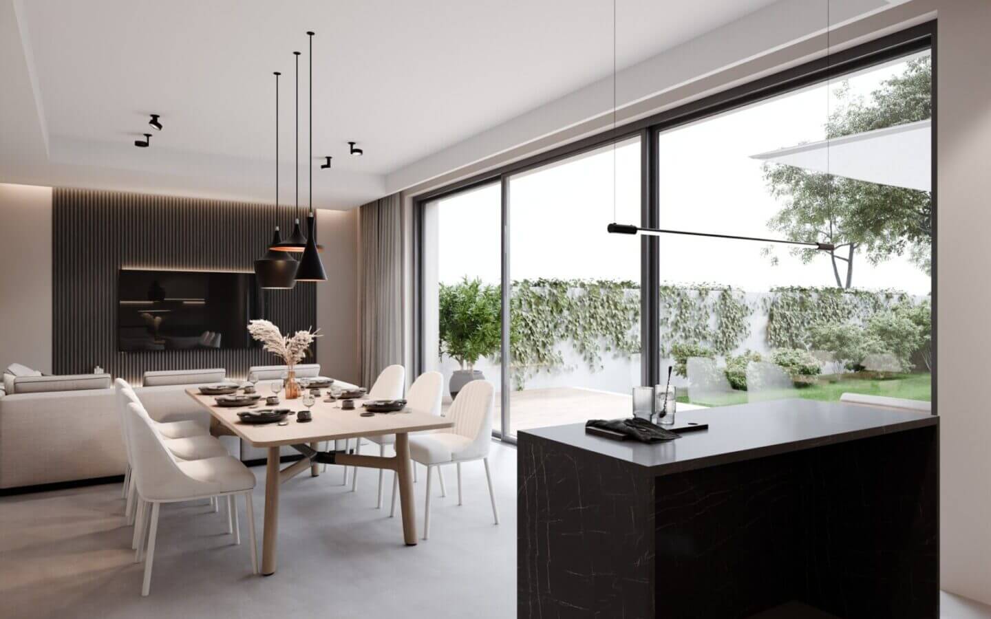 Dom na sprzedaż - Warszawa, Wilanów, ul. Glebowa, Vilea Property Butique 1