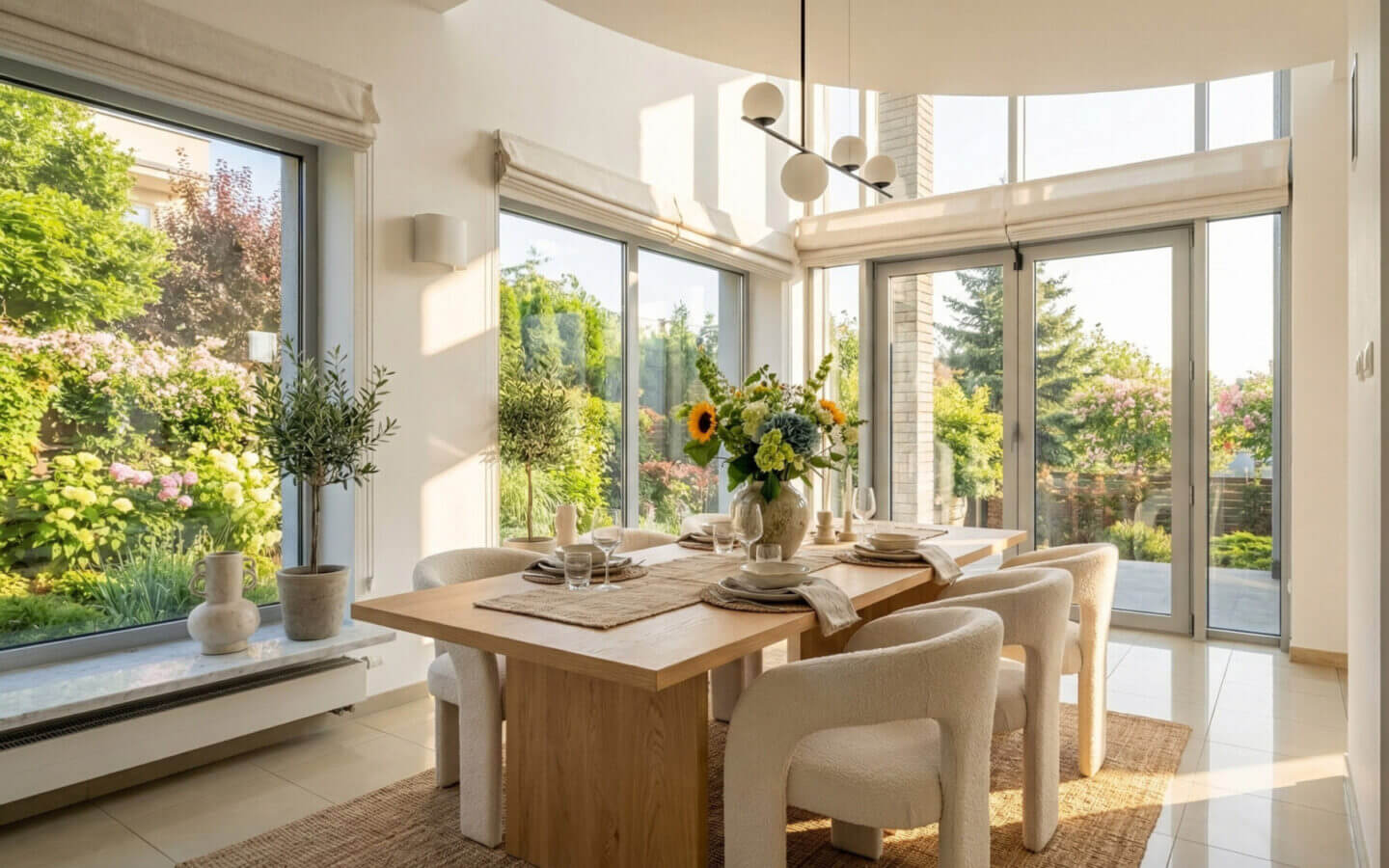 Dom na sprzedaż - Warszawa, Wilanów, ul. Nad Wilanówką, Vilea Property Butique 1
