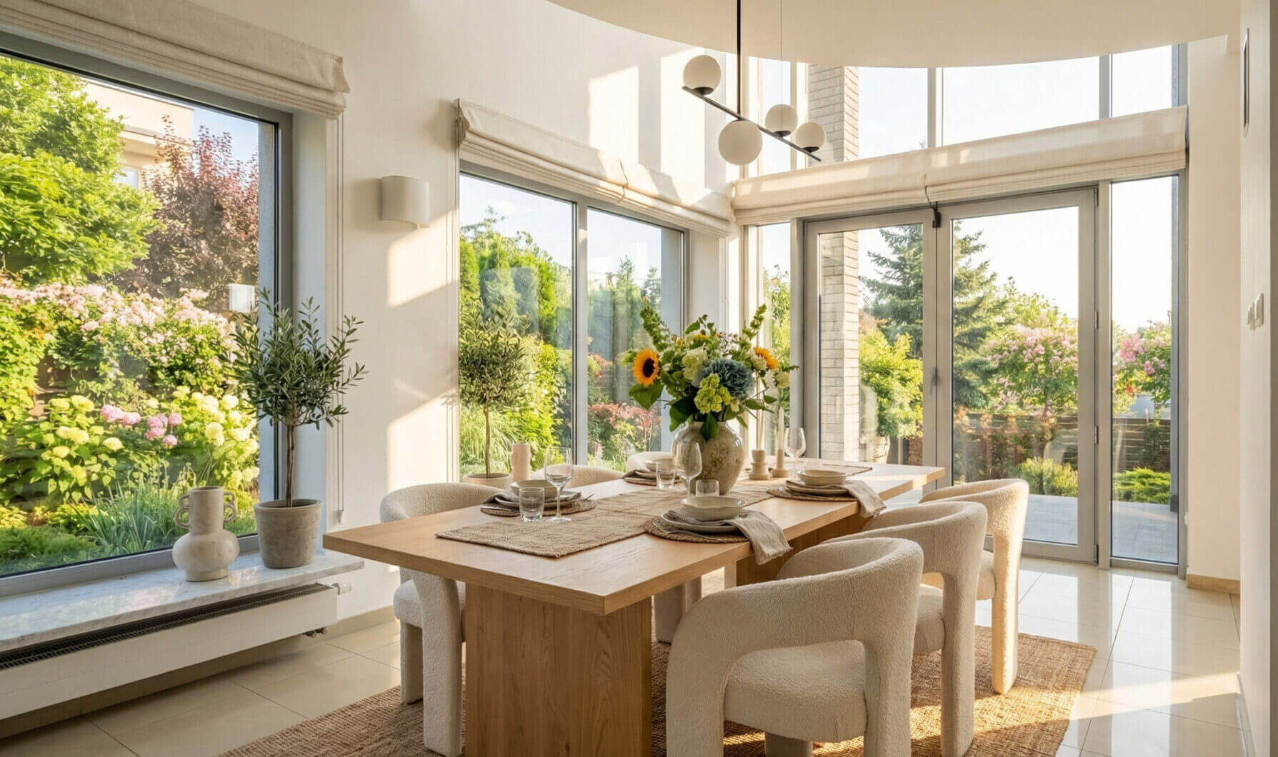 Dom na sprzedaż - Warszawa, Wilanów, ul. Nad Wilanówką, Vilea Property Butique 1