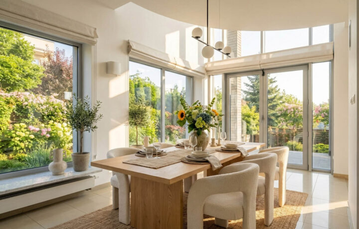 Dom na sprzedaż - Warszawa, Wilanów, ul. Nad Wilanówką, Vilea Property Butique 1