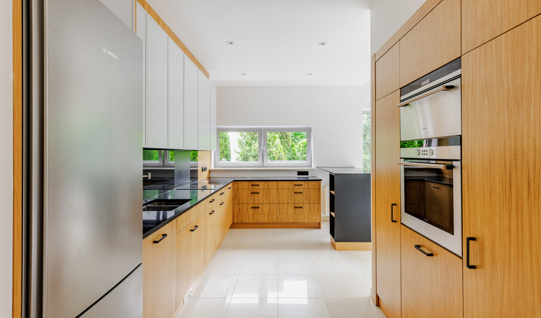 Dom na sprzedaż - Warszawa, Wilanów, ul. Nad Wilanówką, Vilea Property Butique 4
