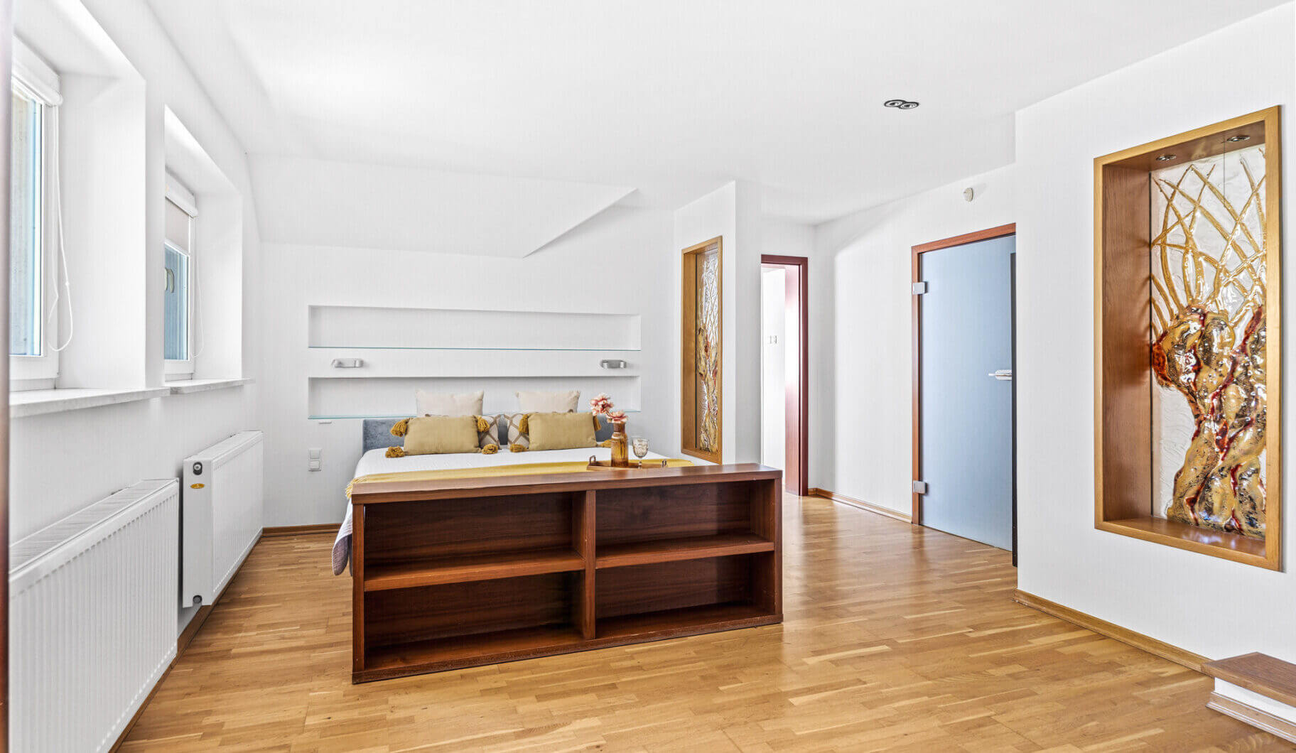 Dom na sprzedaż - Warszawa, Wilanów, ul. Rosy, Vilea Property Butique 12