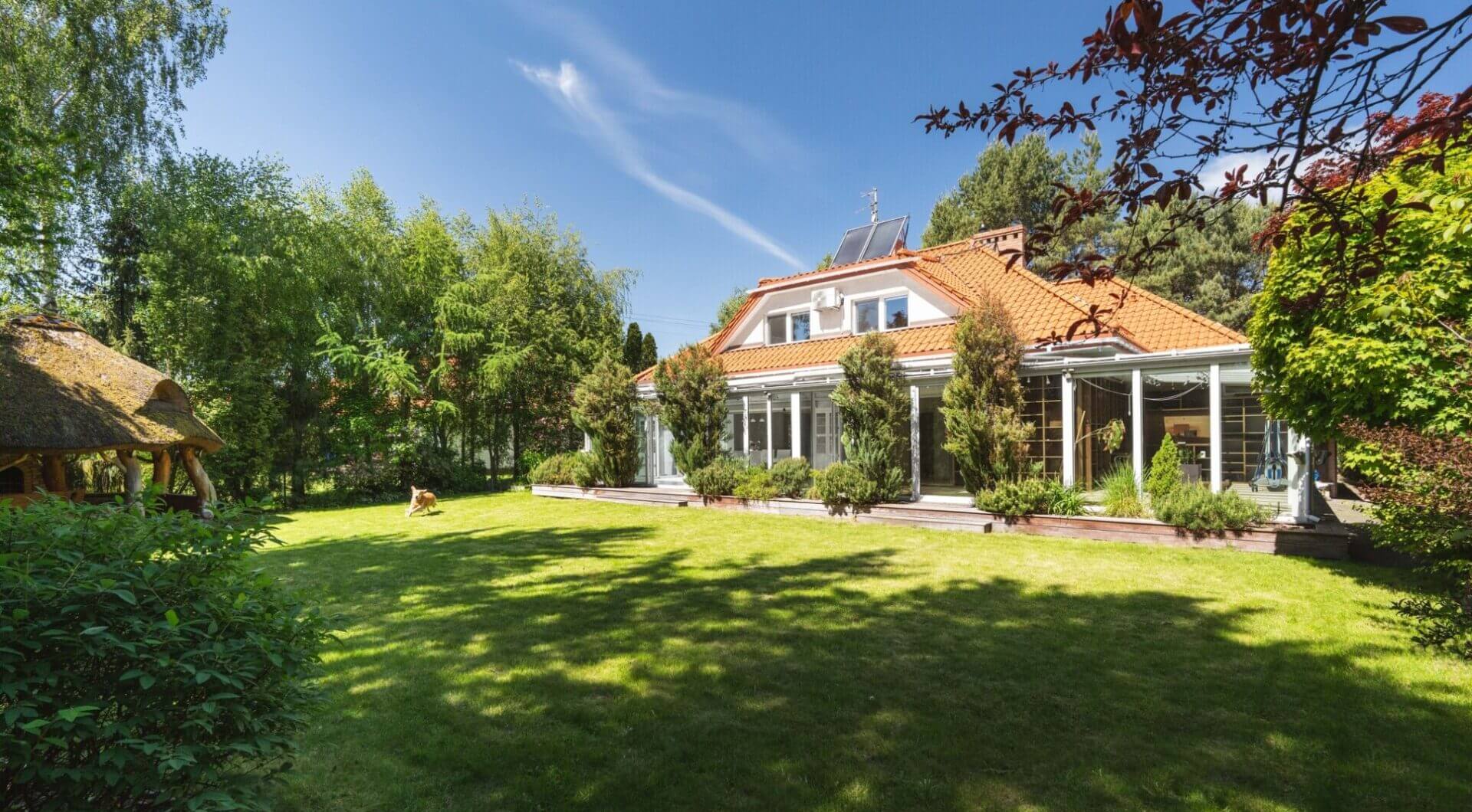 Dom na sprzedaż - Warszawa, Wilanów, ul. Rosy, Vilea Property Butique 15