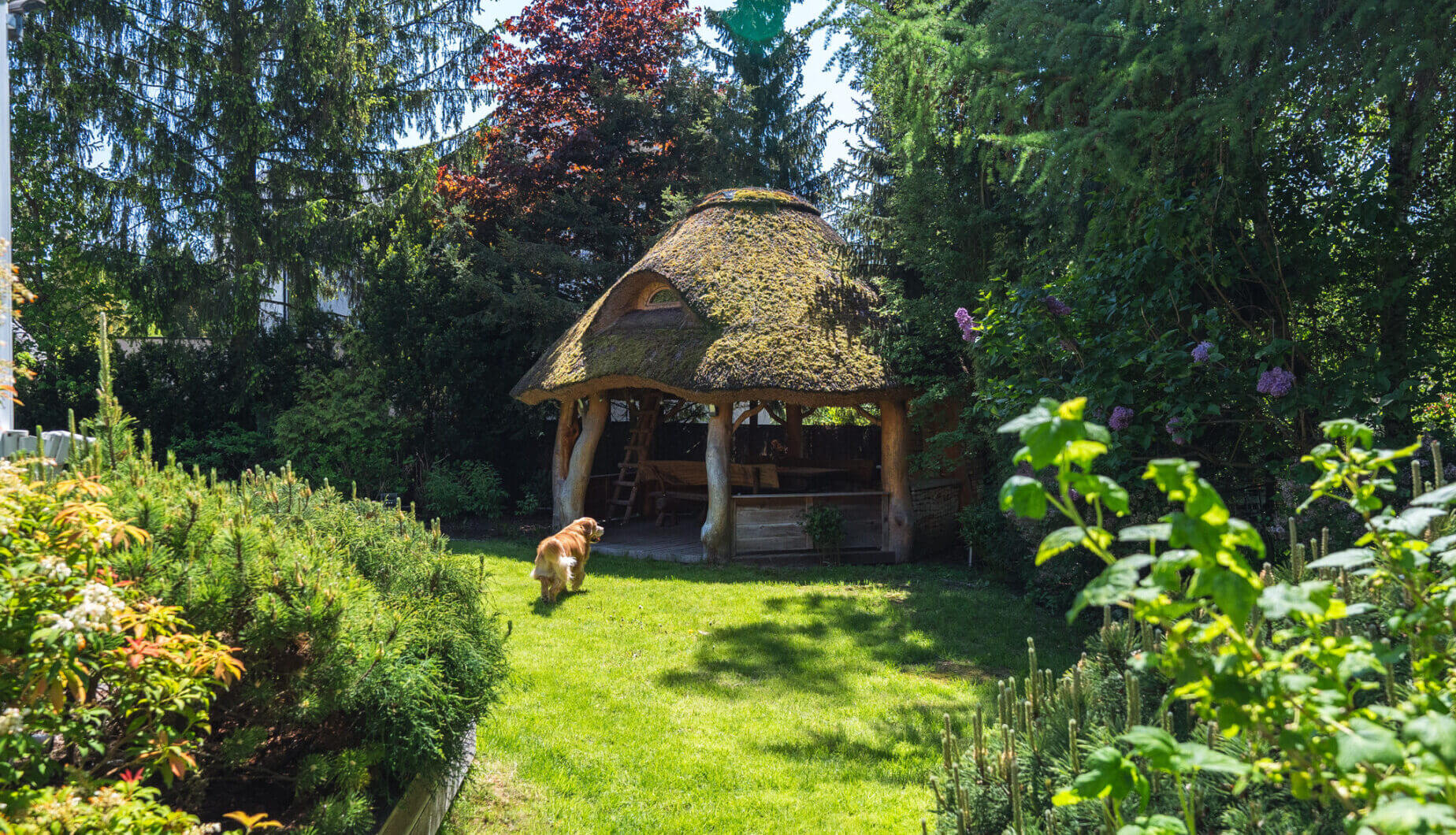 Dom na sprzedaż - Warszawa, Wilanów, ul. Rosy, Vilea Property Butique 16