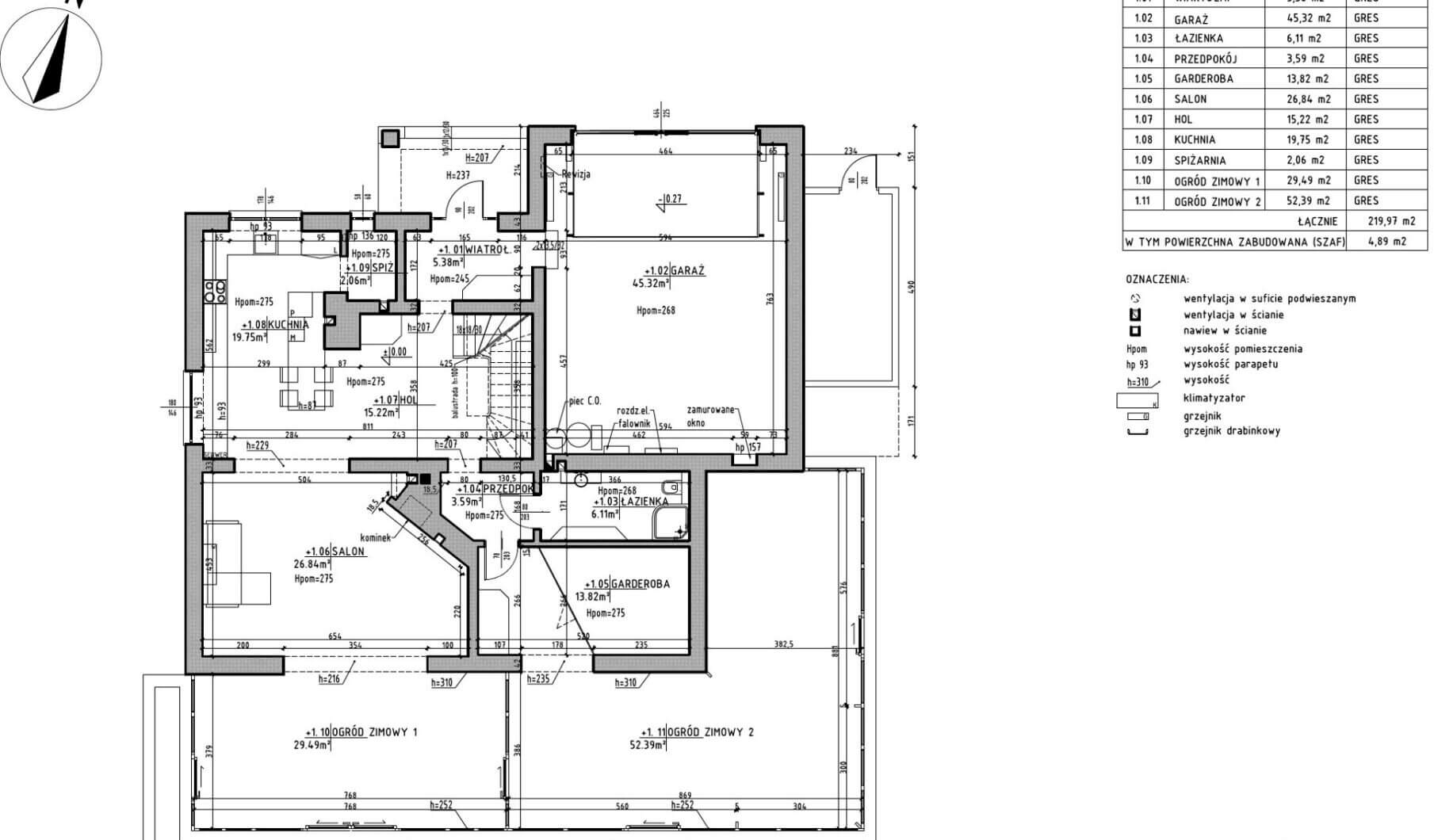 Dom na sprzedaż - Warszawa, Wilanów, ul. Rosy, Vilea Property Butique 19