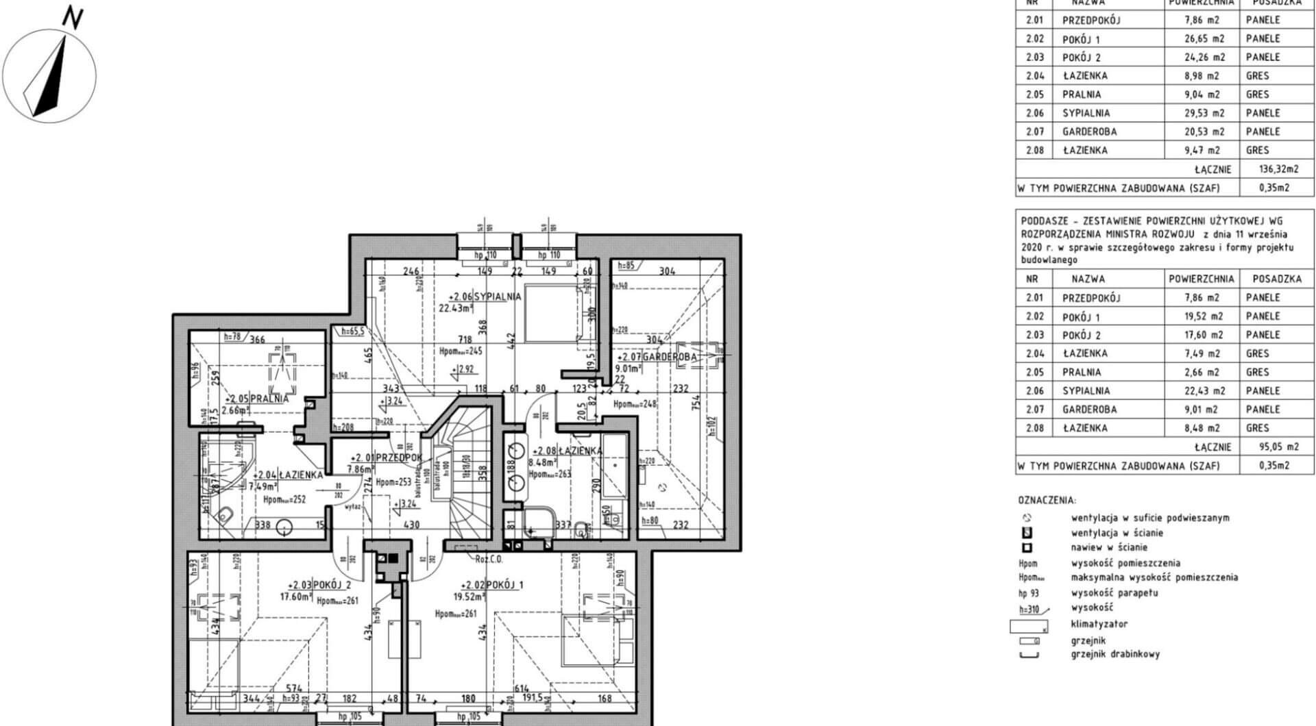 Dom na sprzedaż - Warszawa, Wilanów, ul. Rosy, Vilea Property Butique 20