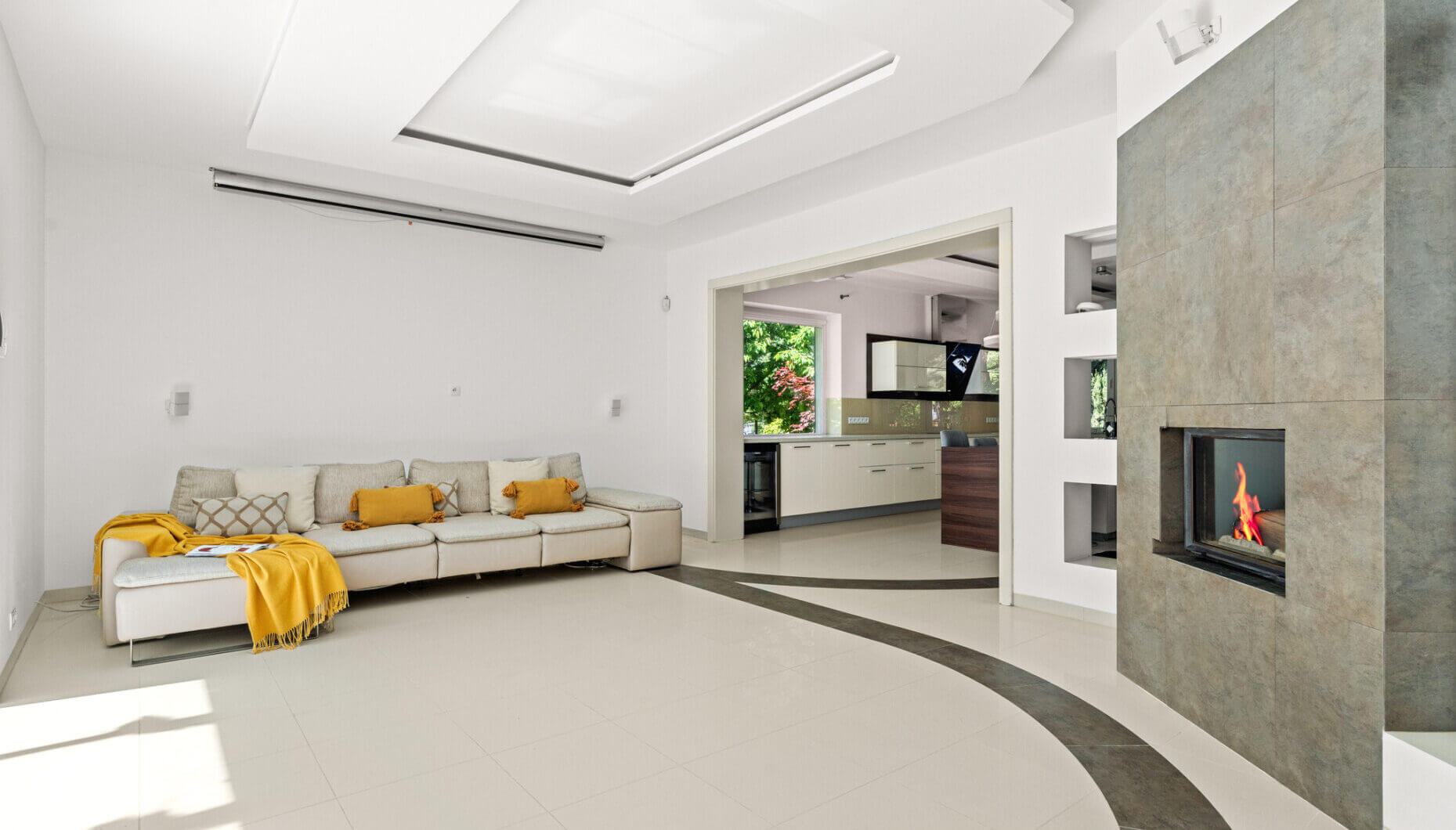 Dom na sprzedaż - Warszawa, Wilanów, ul. Rosy, Vilea Property Butique 5