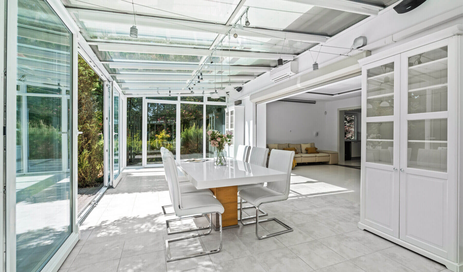 Dom na sprzedaż - Warszawa, Wilanów, ul. Rosy, Vilea Property Butique 6