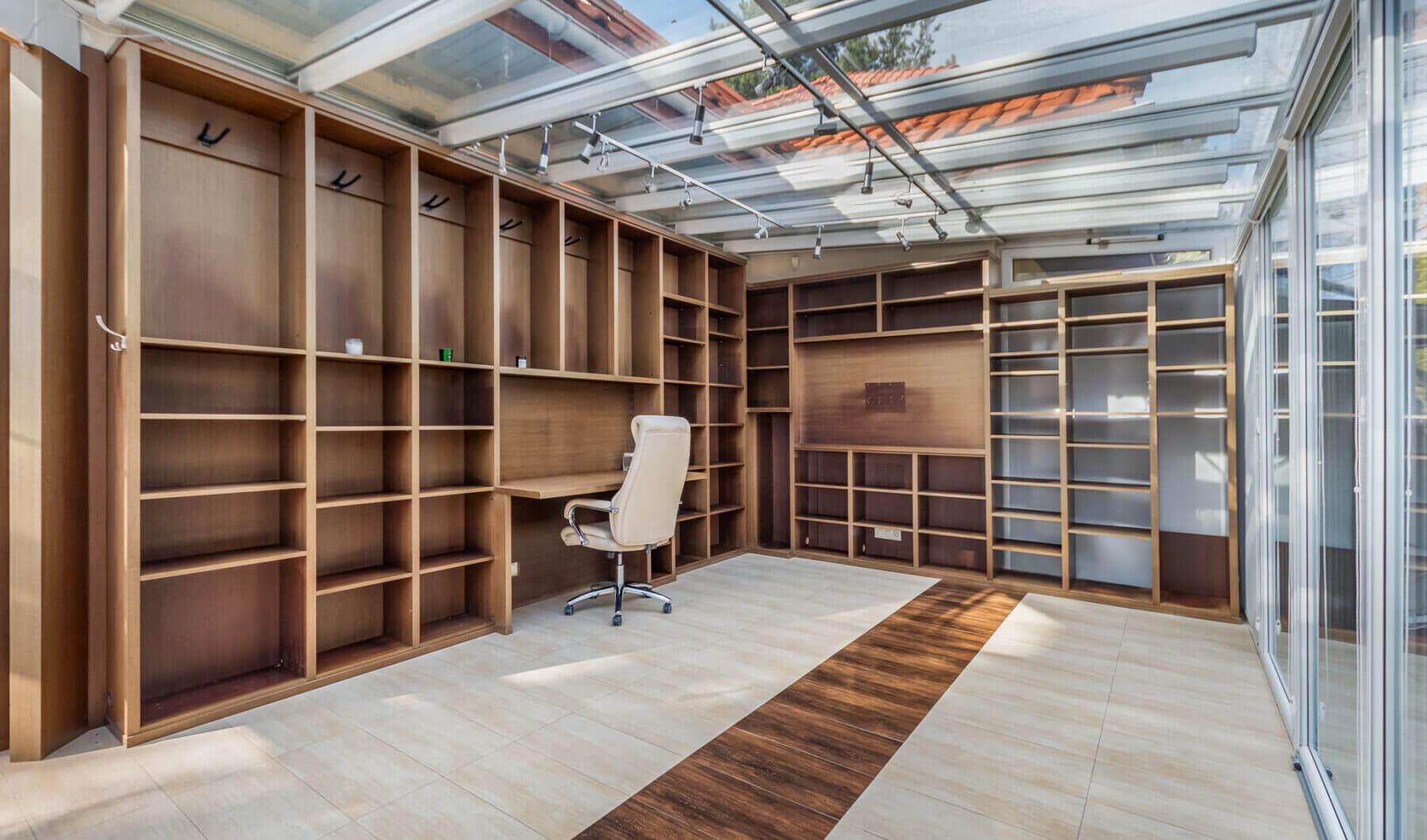 Dom na sprzedaż - Warszawa, Wilanów, ul. Rosy, Vilea Property Butique 9