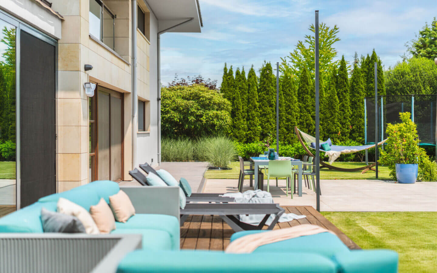 Dom na sprzedaż - Warszawa, Wilanów, Vilea Property Butique 1