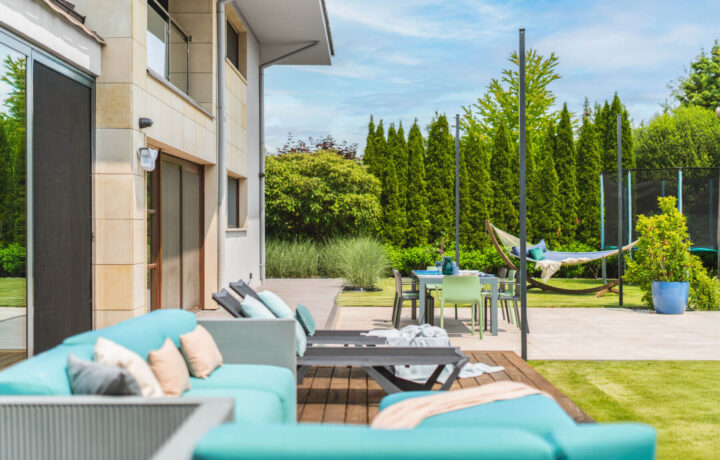 Dom na sprzedaż - Warszawa, Wilanów, Vilea Property Butique 1