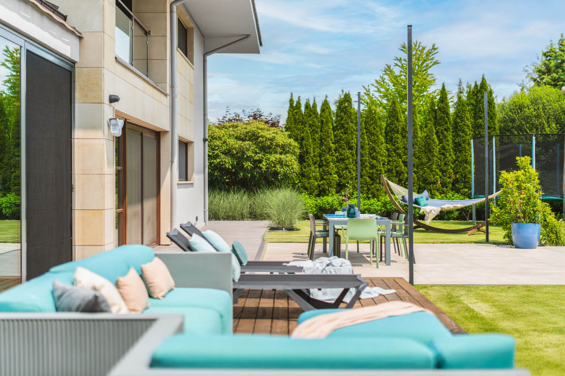 Dom na sprzedaż - Warszawa, Wilanów, Vilea Property Butique 1