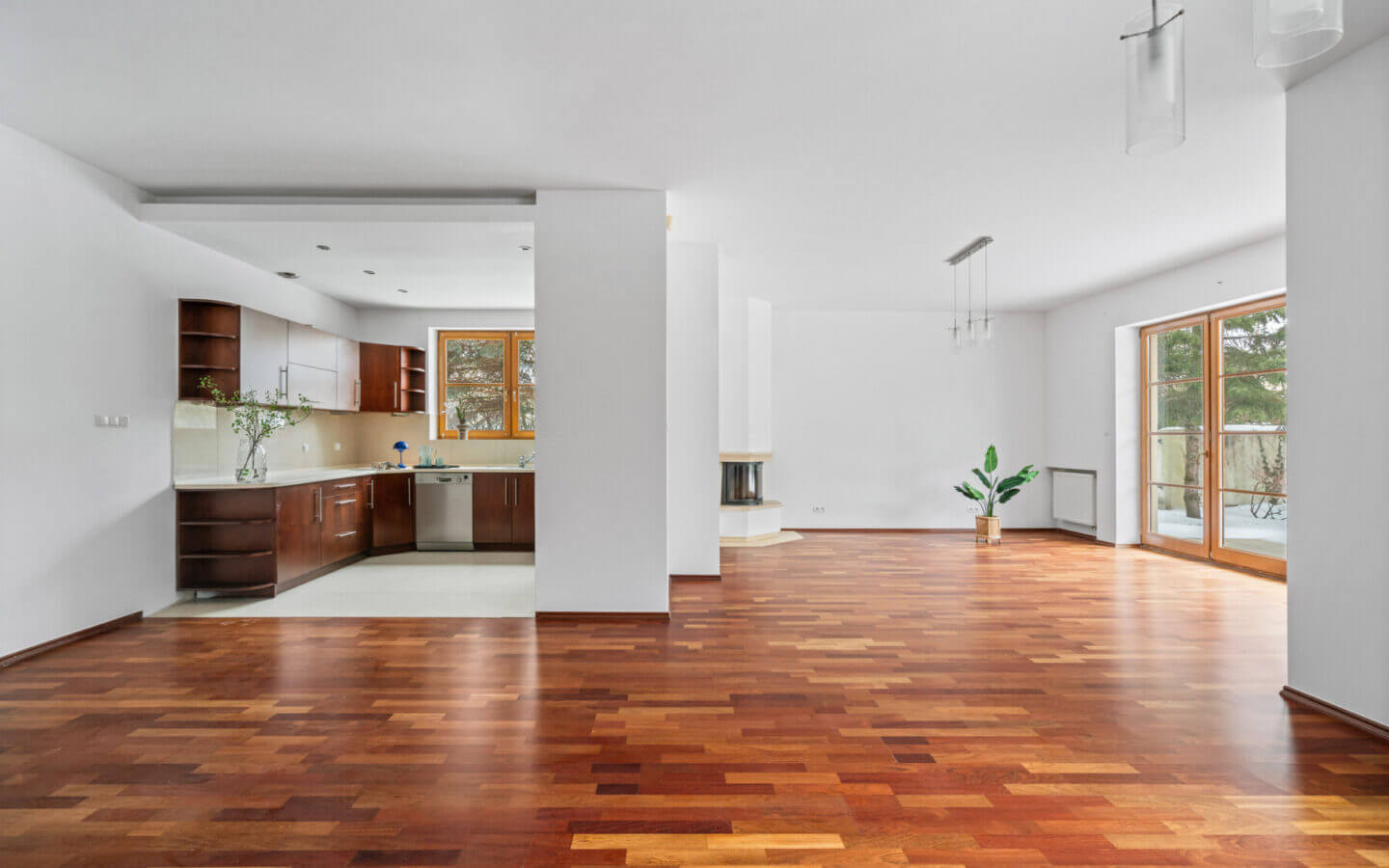 Dom na sprzedaż - Warszawa, Wilanów, Vilea Property Butique 1