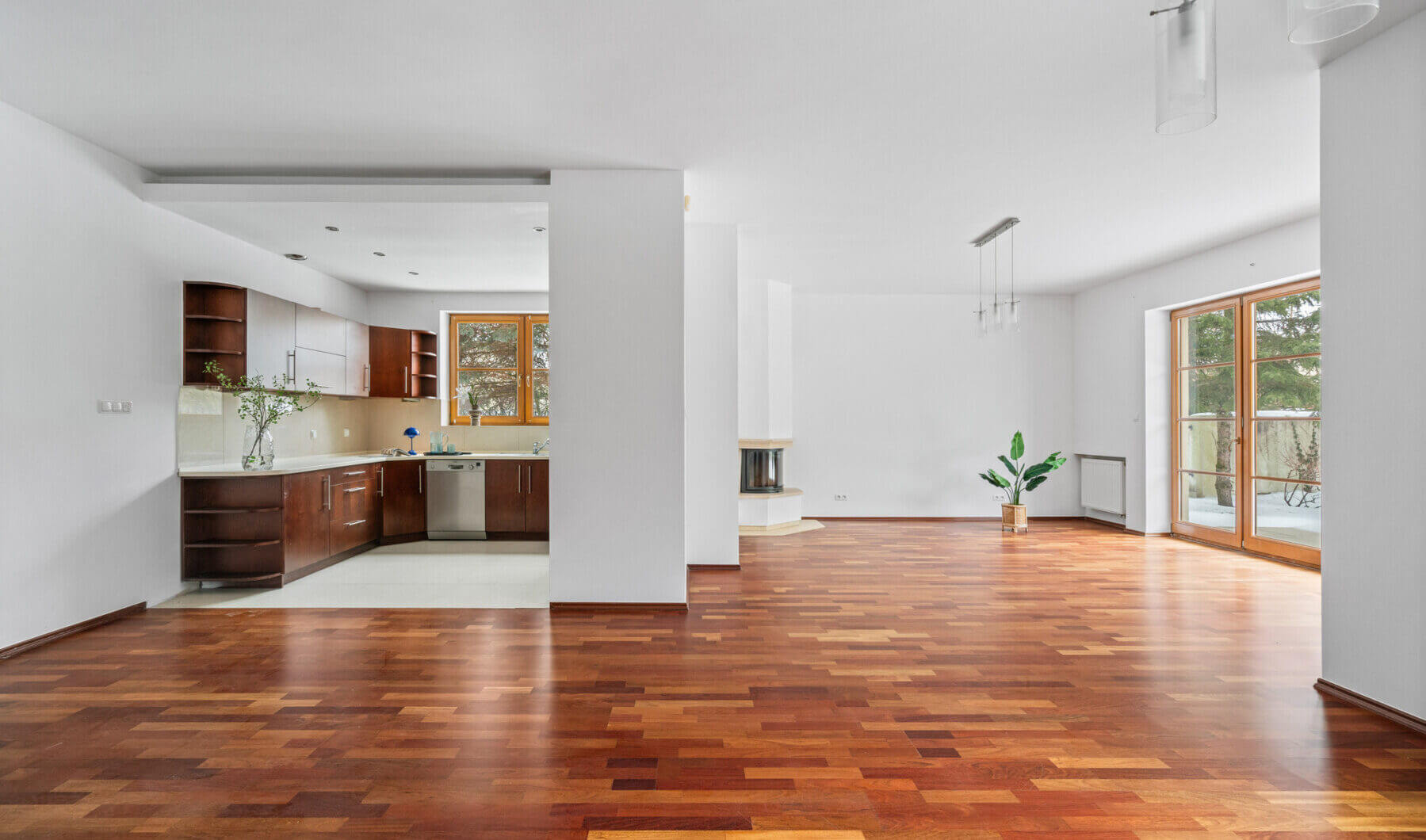 Dom na sprzedaż - Warszawa, Wilanów, Vilea Property Butique 1