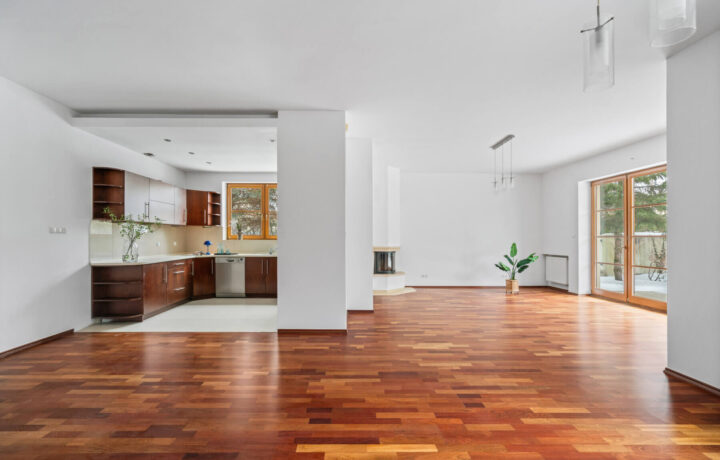 Dom na sprzedaż - Warszawa, Wilanów, Vilea Property Butique 1