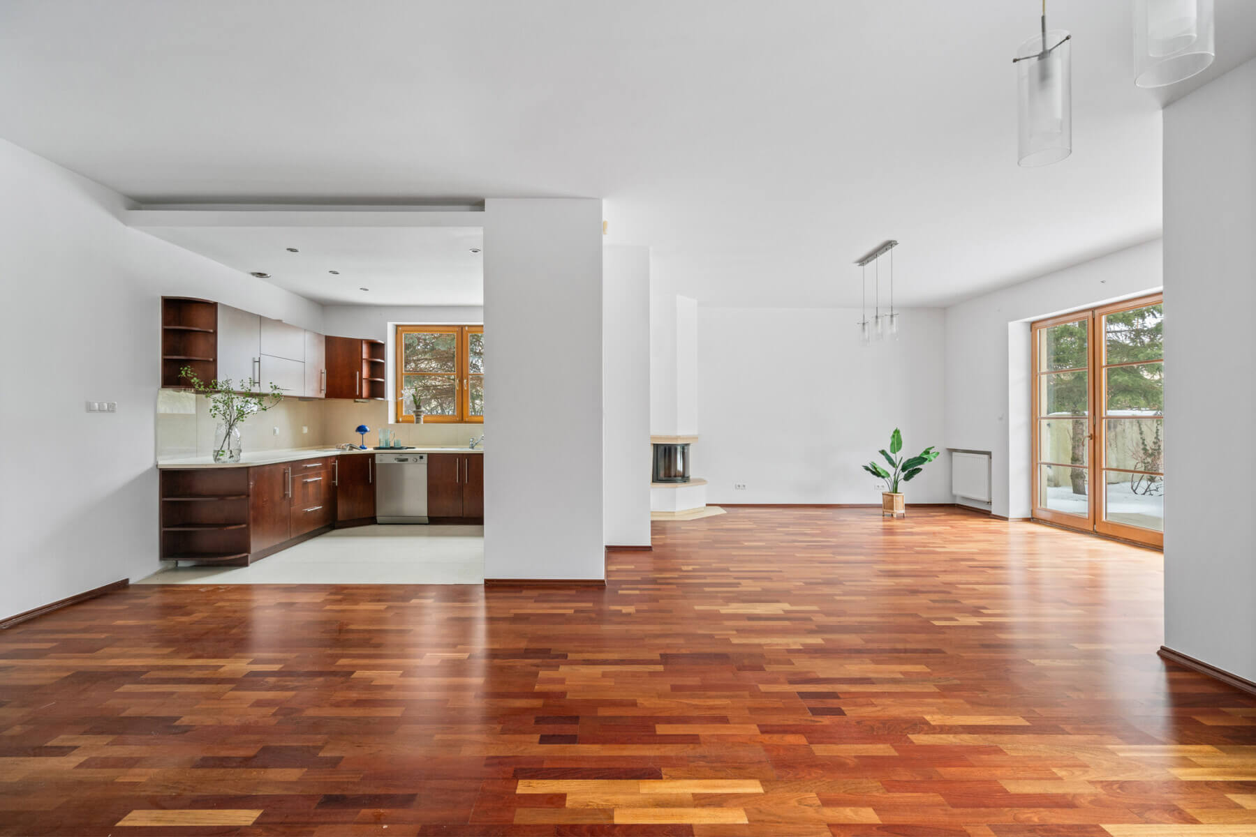 Dom na sprzedaż - Warszawa, Wilanów, Vilea Property Butique 1