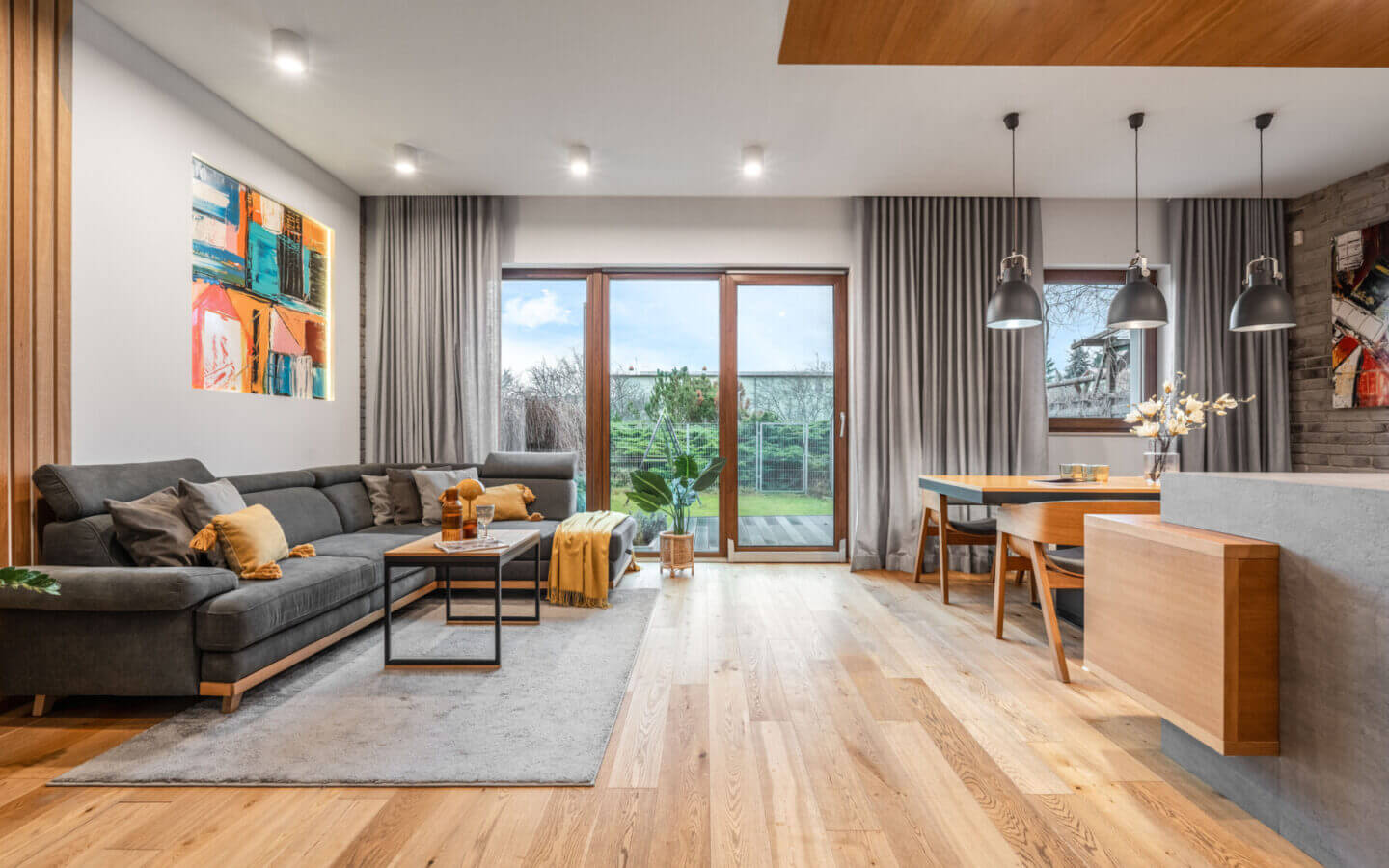 Dom na sprzedaż - Warszawa, Wilanów, Vilea Property Butique 1