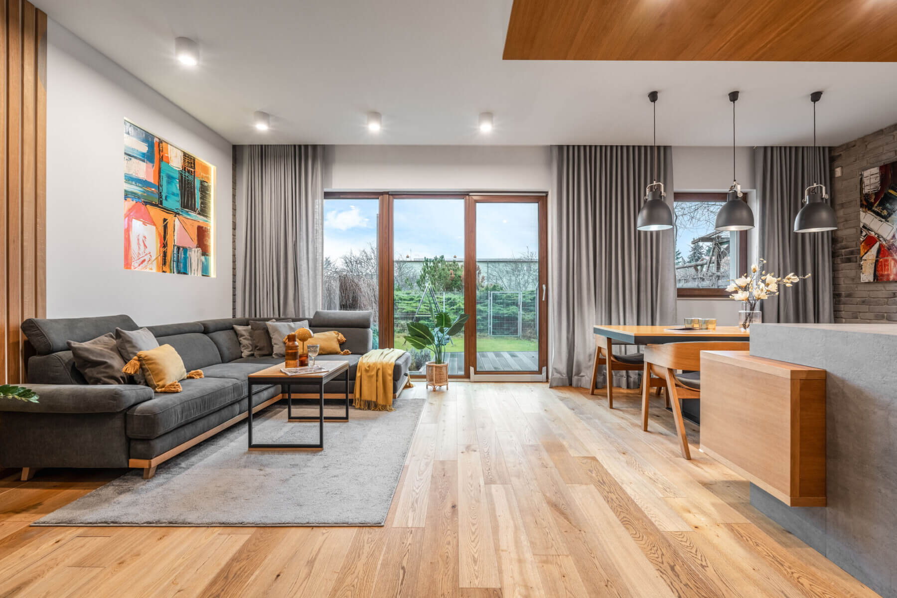 Dom na sprzedaż - Warszawa, Wilanów, Vilea Property Butique 1