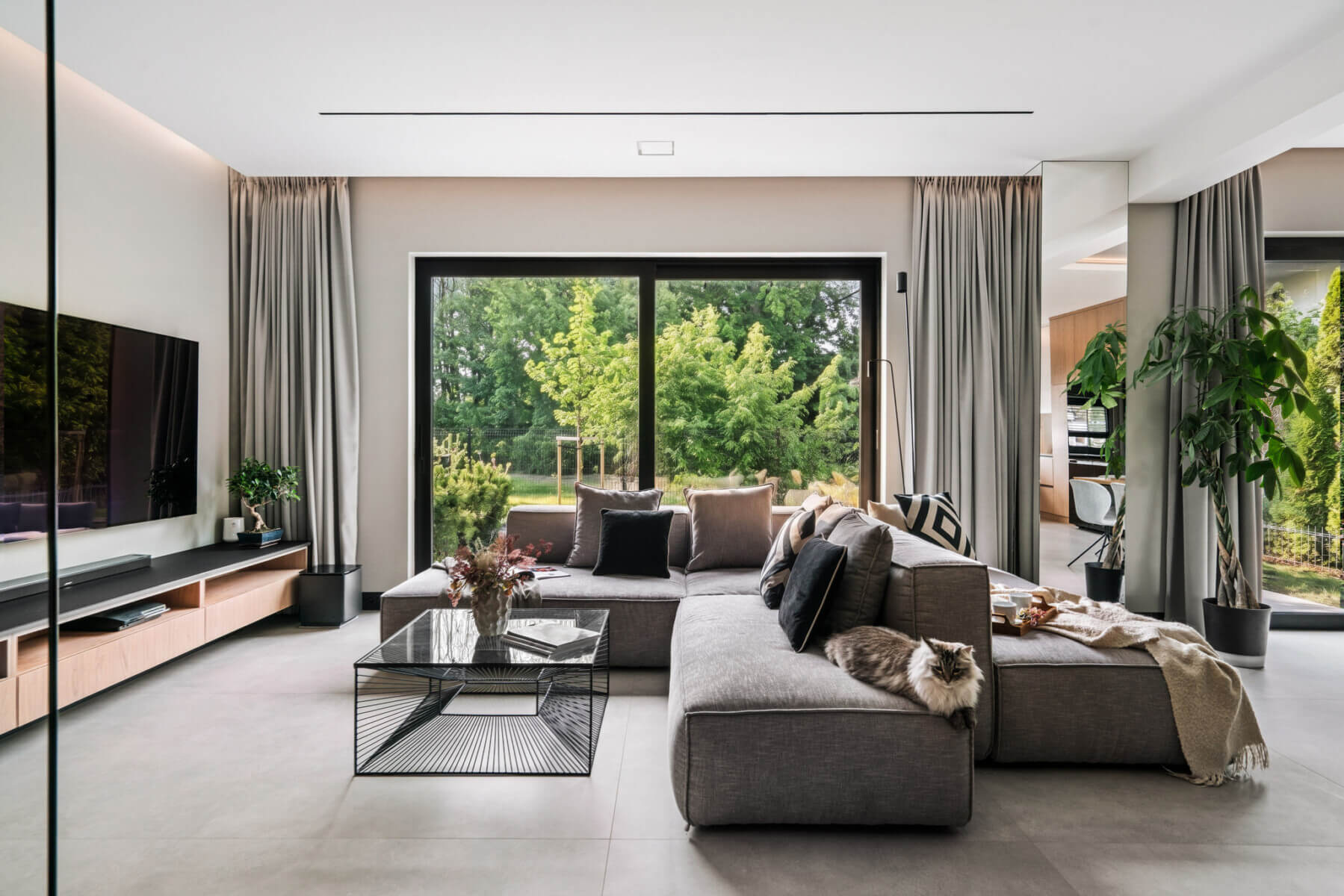 Dom na sprzedaż - Warszawa, Wilanów, Vilea Property Butique 1