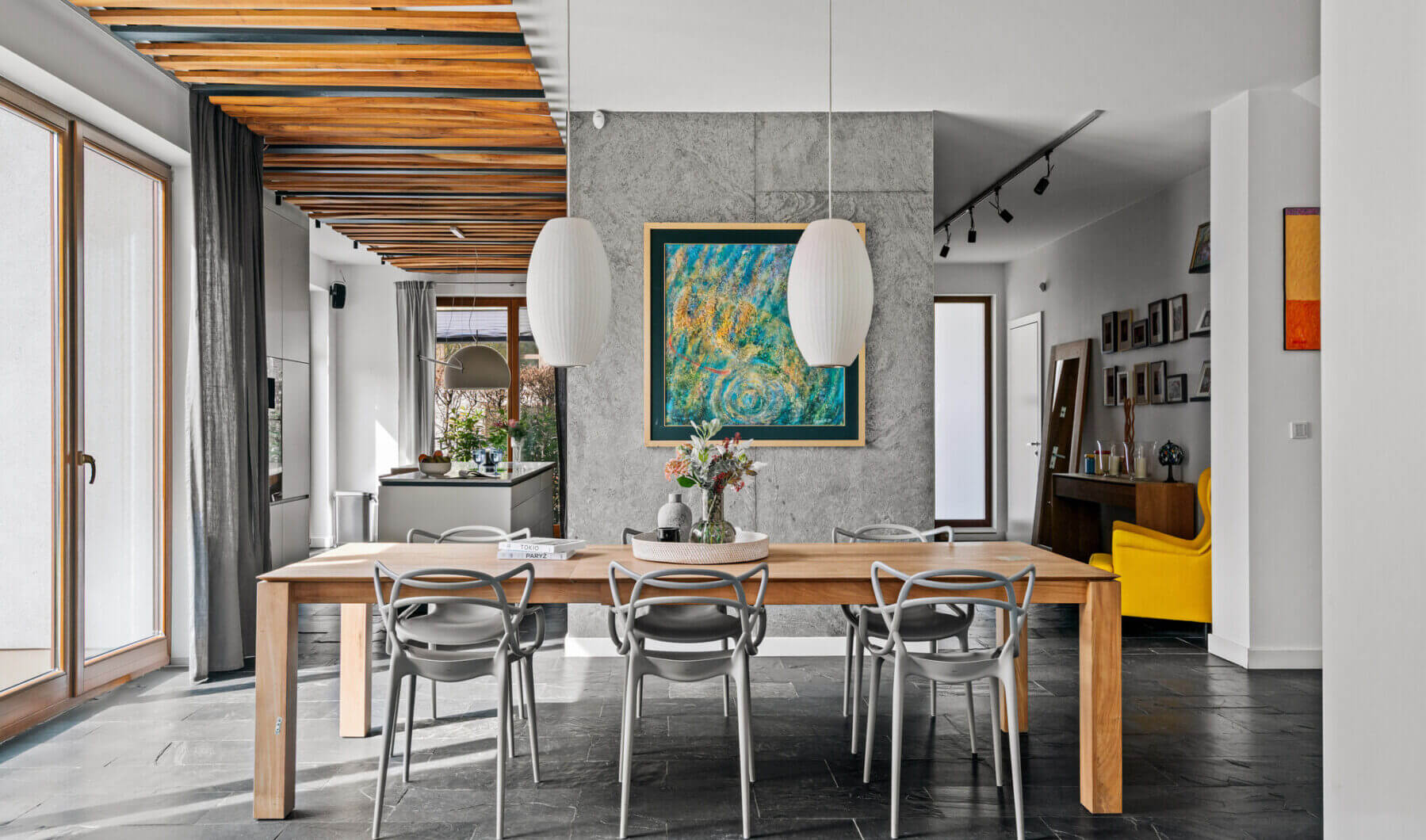 Dom na sprzedaż - Warszawa, Wilanów, Vilea Property Butique 1