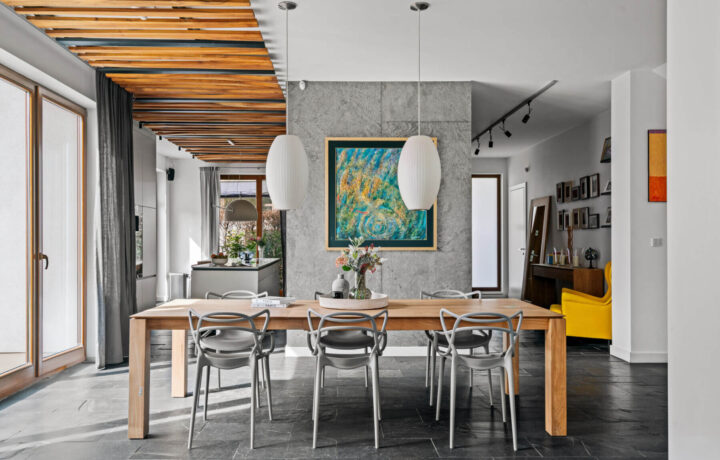Dom na sprzedaż - Warszawa, Wilanów, Vilea Property Butique 1