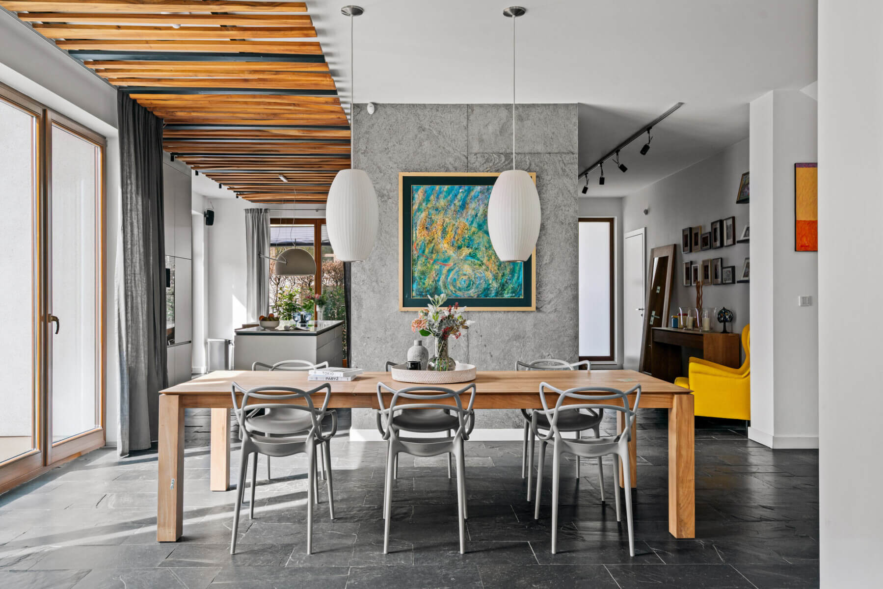 Dom na sprzedaż - Warszawa, Wilanów, Vilea Property Butique 1