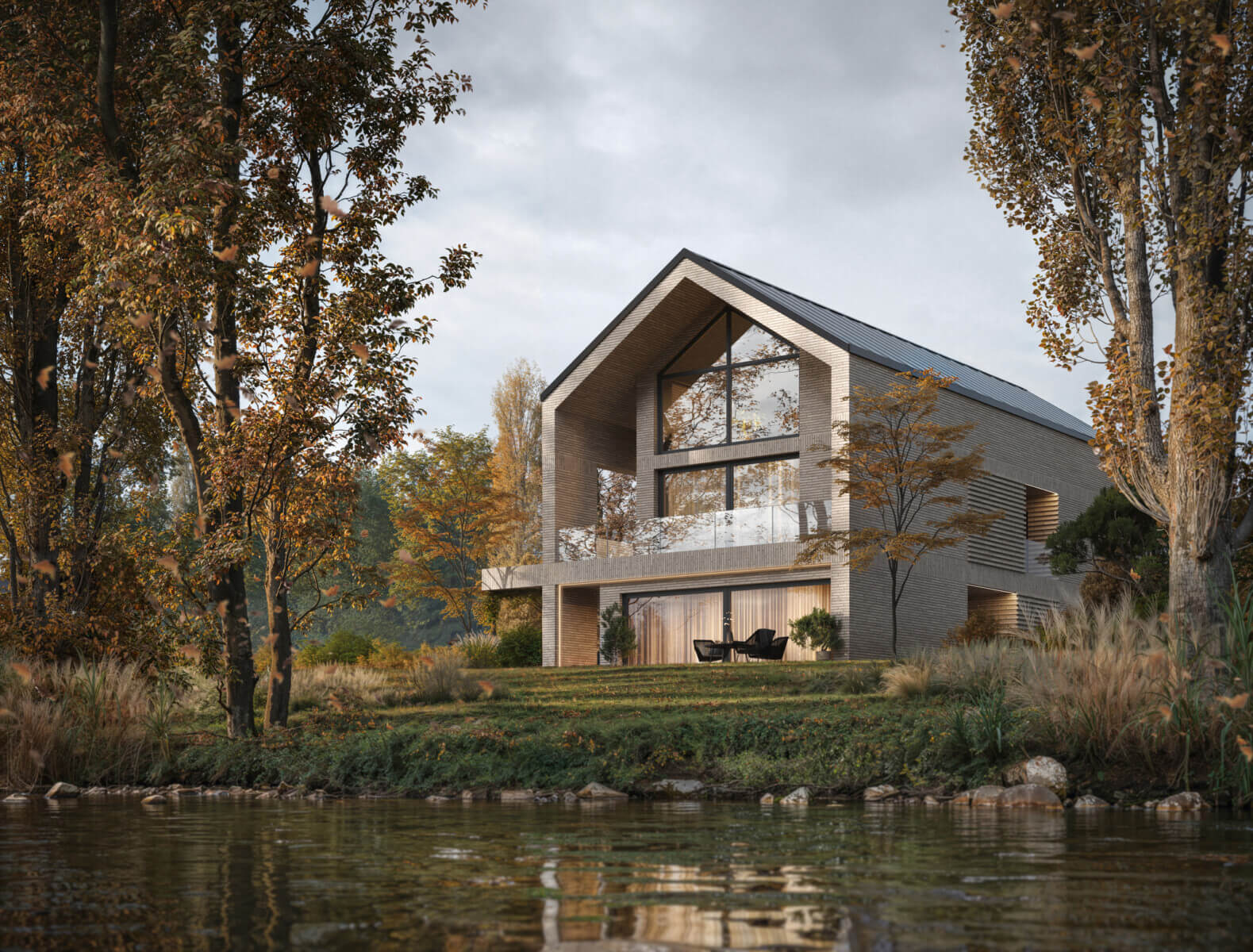 Dom na sprzedaż - Warszawa, Wilanów, Vilea Property Butique 1