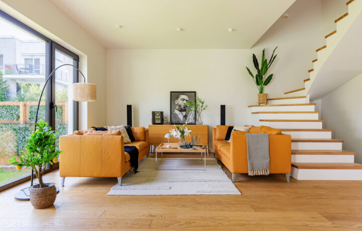 Dom na sprzedaż - Warszawa, Wilanów, Vilea Property Butique 1