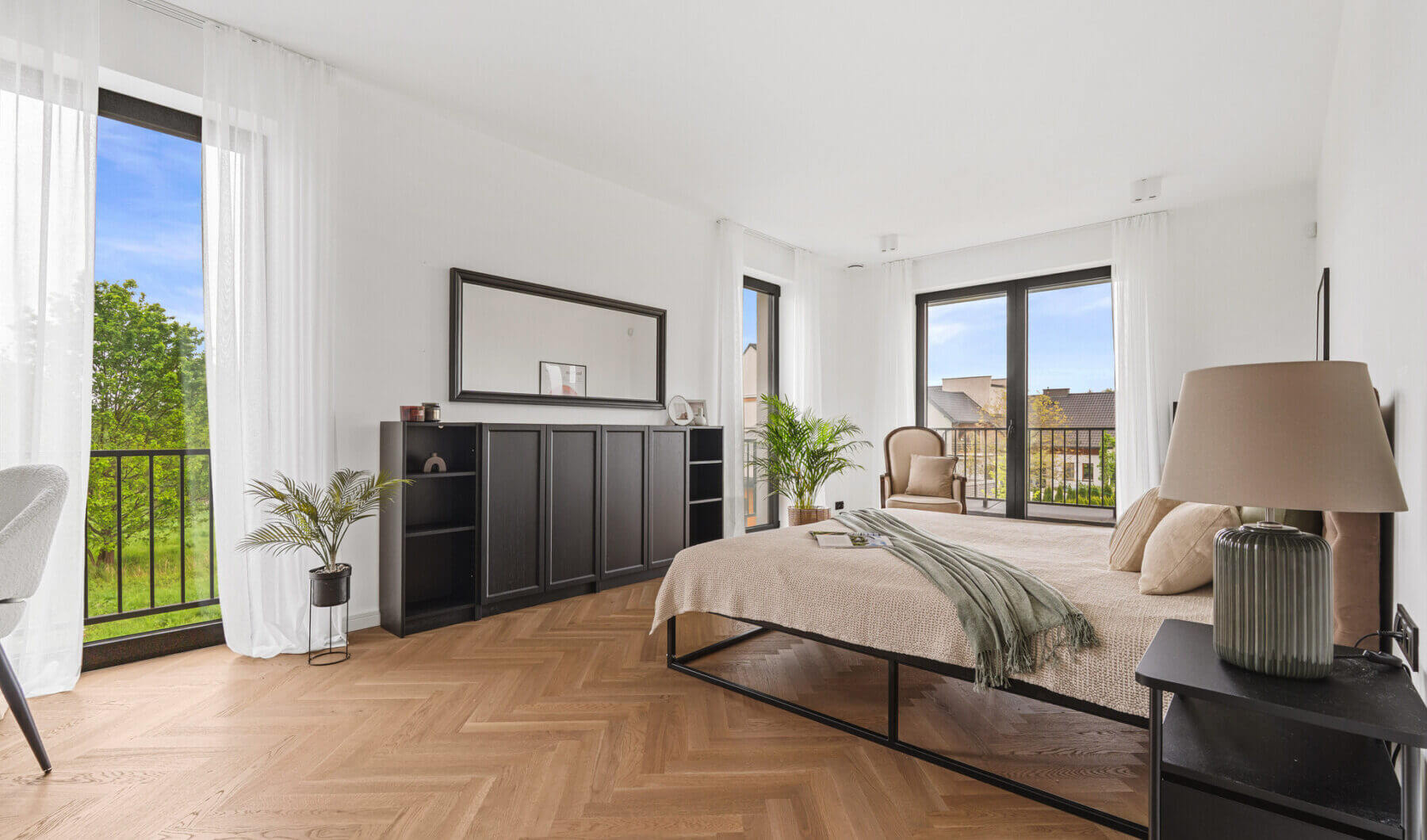 Dom na sprzedaż - Warszawa, Wilanów, Vilea Property Butique 10