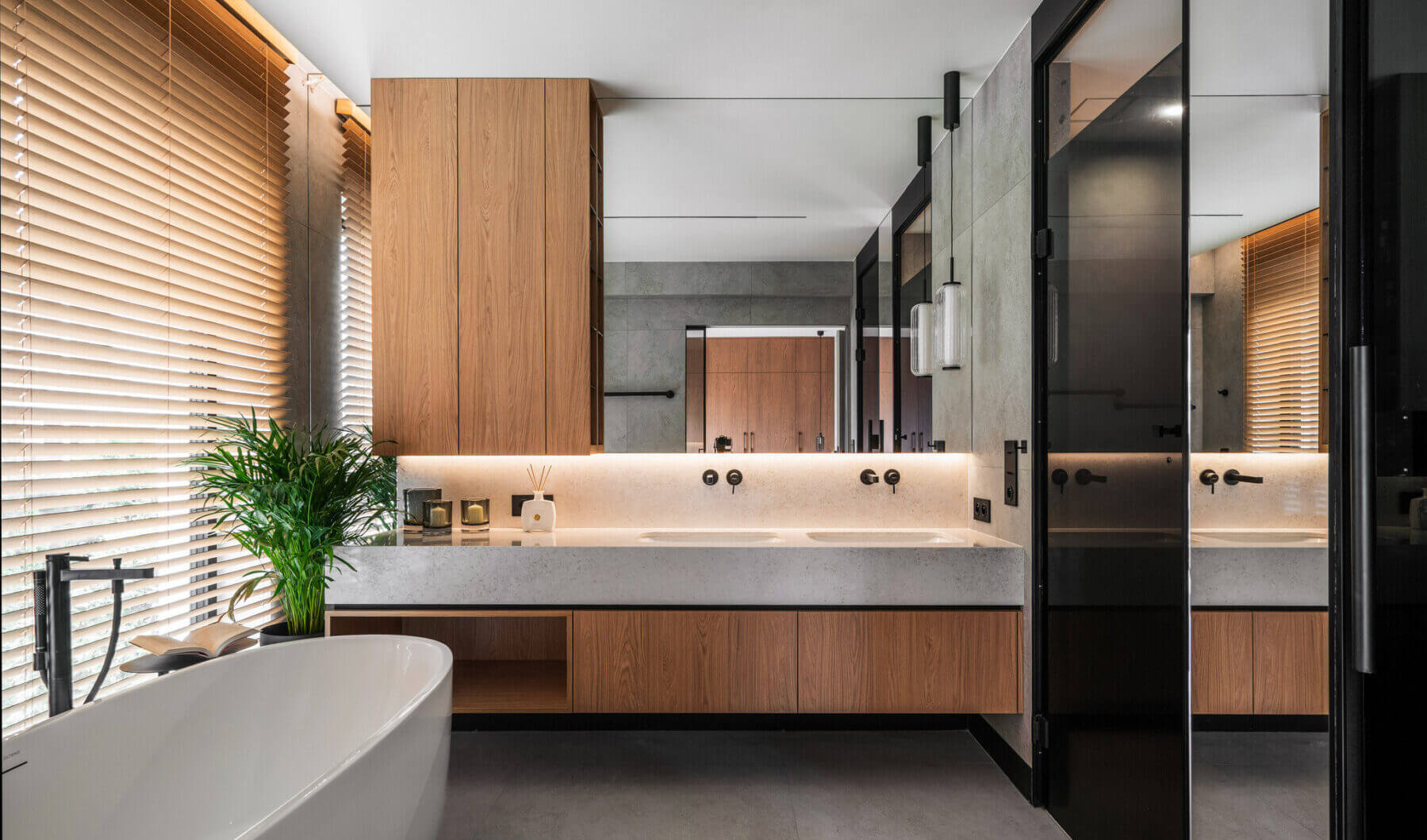 Dom na sprzedaż - Warszawa, Wilanów, Vilea Property Butique 11
