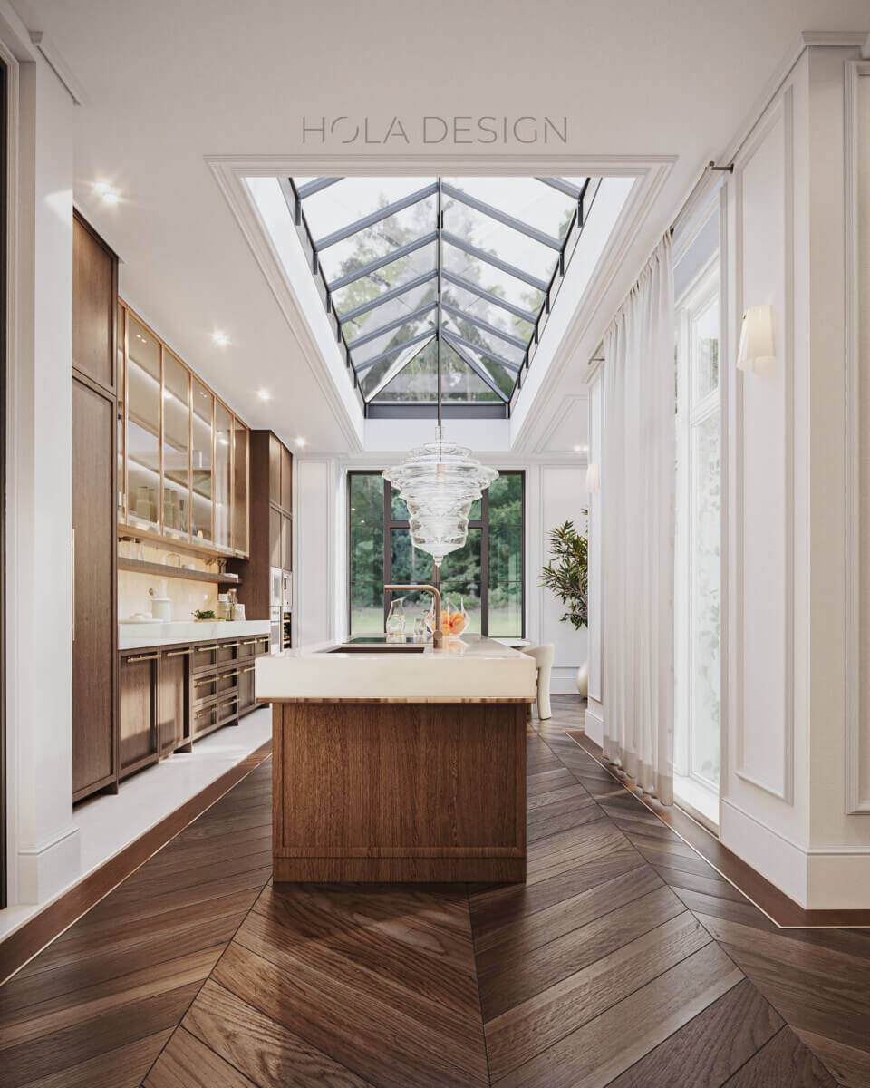Dom na sprzedaż - Warszawa, Wilanów, Vilea Property Butique 12