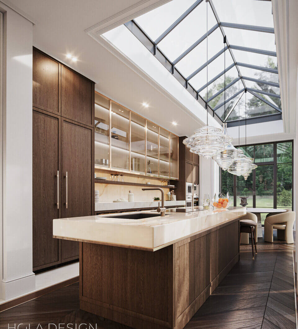 Dom na sprzedaż - Warszawa, Wilanów, Vilea Property Butique 12