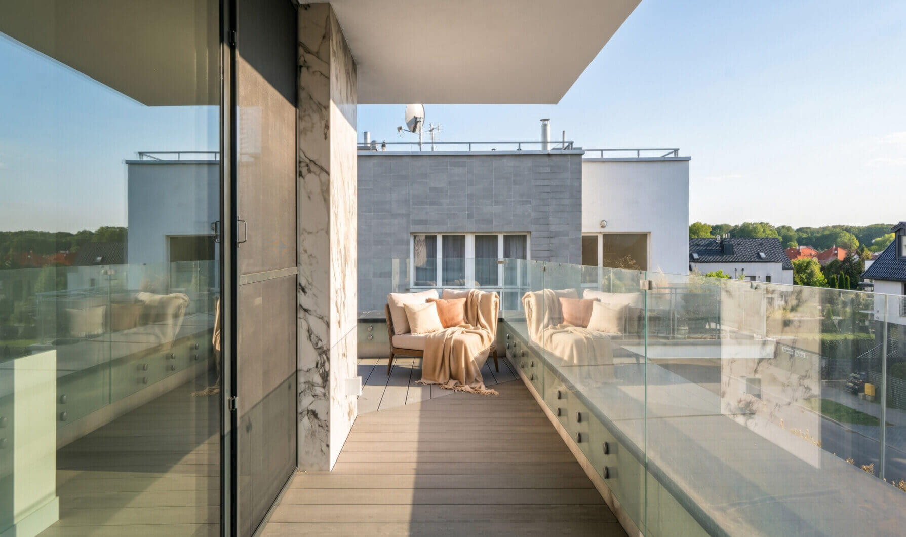 Dom na sprzedaż - Warszawa, Wilanów, Vilea Property Butique 13