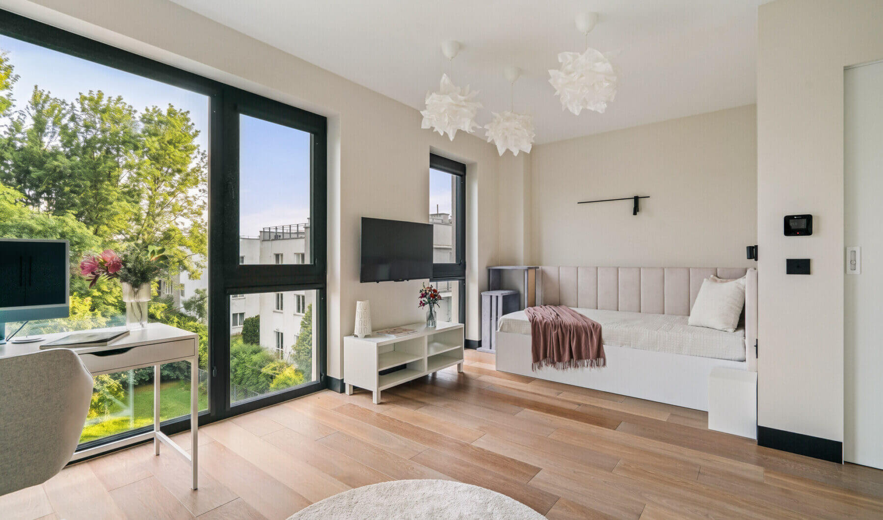 Dom na sprzedaż - Warszawa, Wilanów, Vilea Property Butique 14