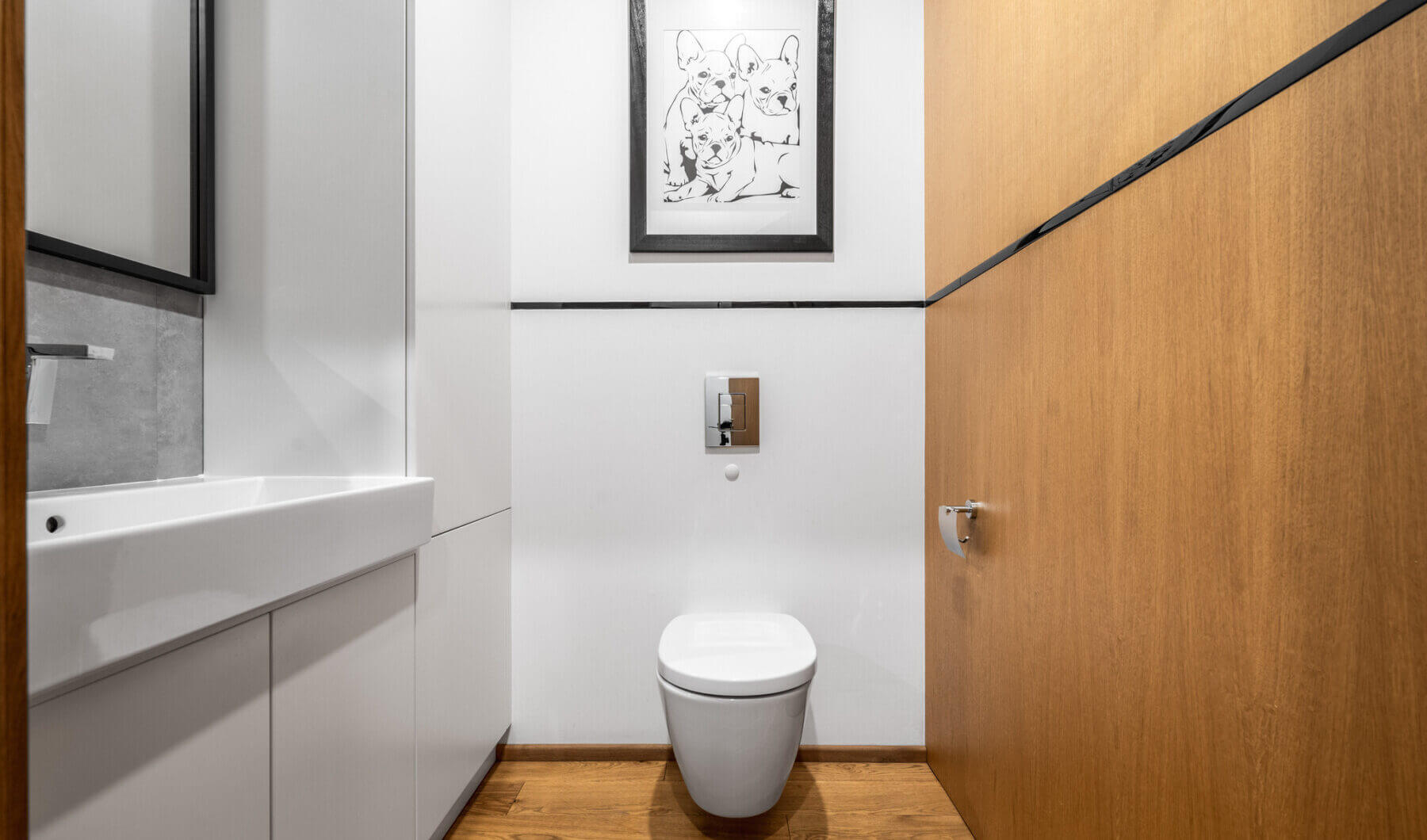 Dom na sprzedaż - Warszawa, Wilanów, Vilea Property Butique 15