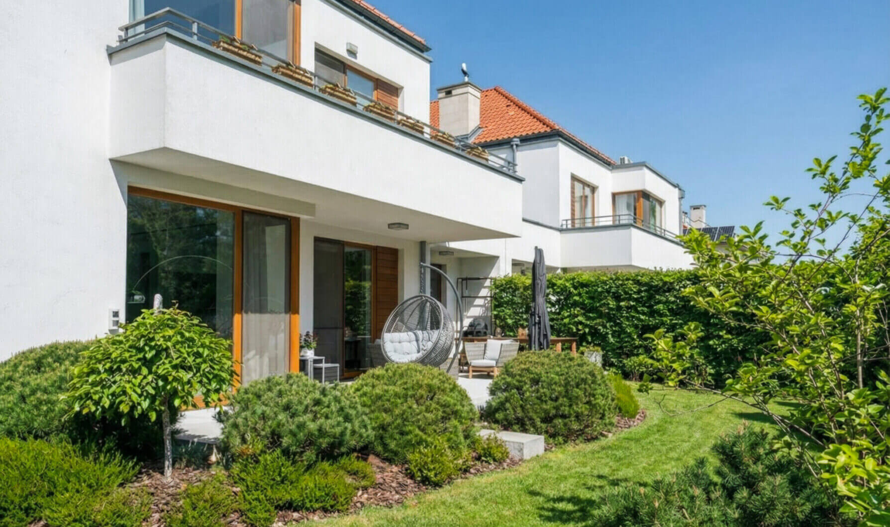 Dom na sprzedaż - Warszawa, Wilanów, Vilea Property Butique 15