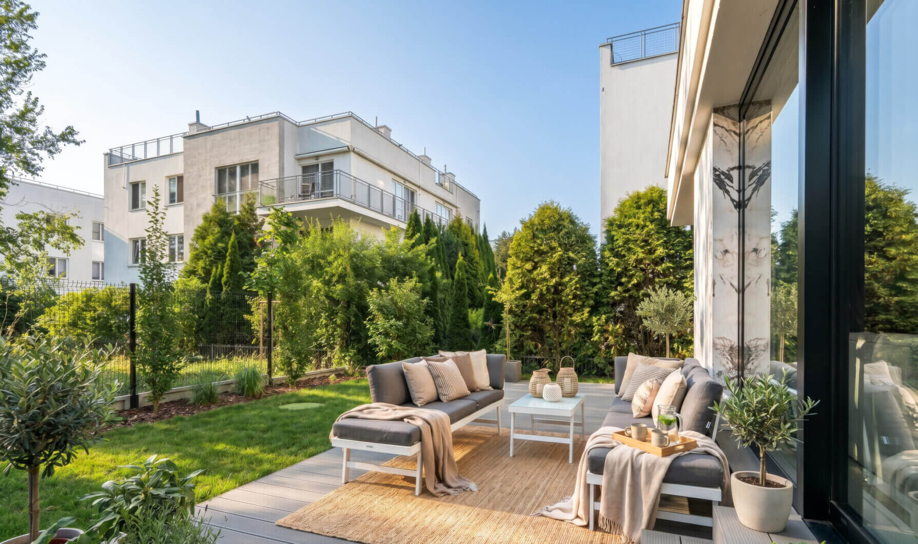 Dom na sprzedaż - Warszawa, Wilanów, Vilea Property Butique 16