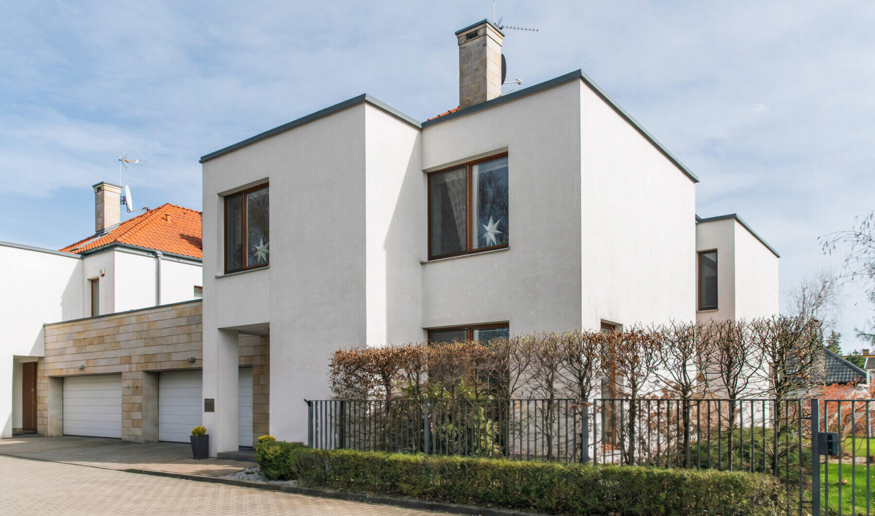 Dom na sprzedaż - Warszawa, Wilanów, Vilea Property Butique 16